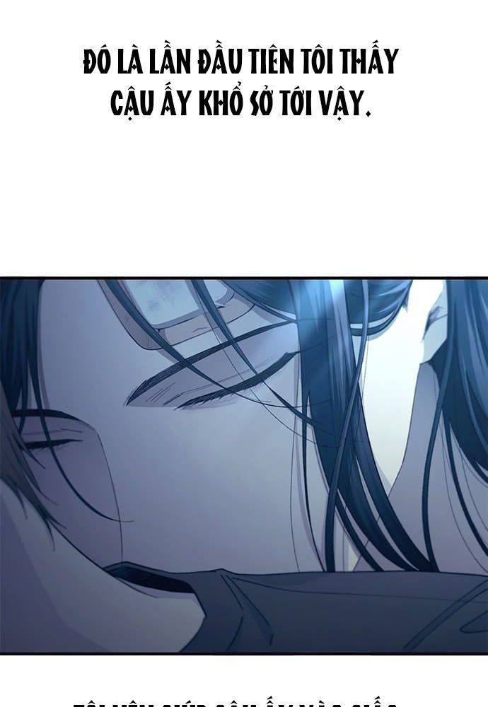 Yeonwoo's Innocence Chap 98 - Next Chap 99