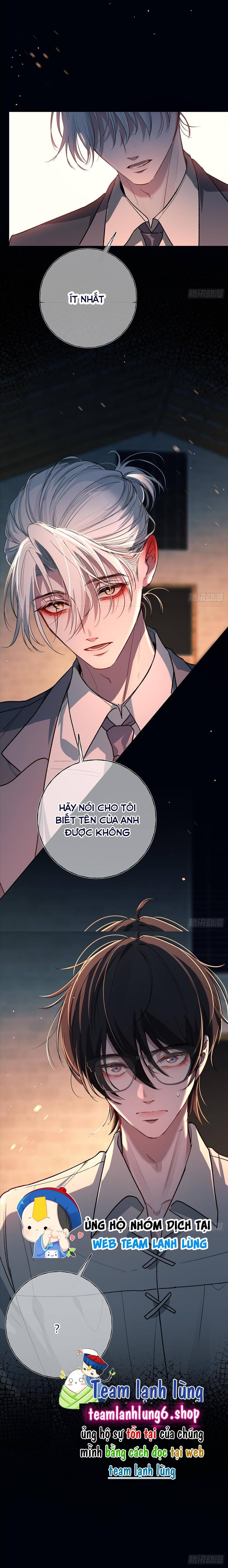 Yêu Đến Hủy Diệt Chap 11 - Next Chap 12