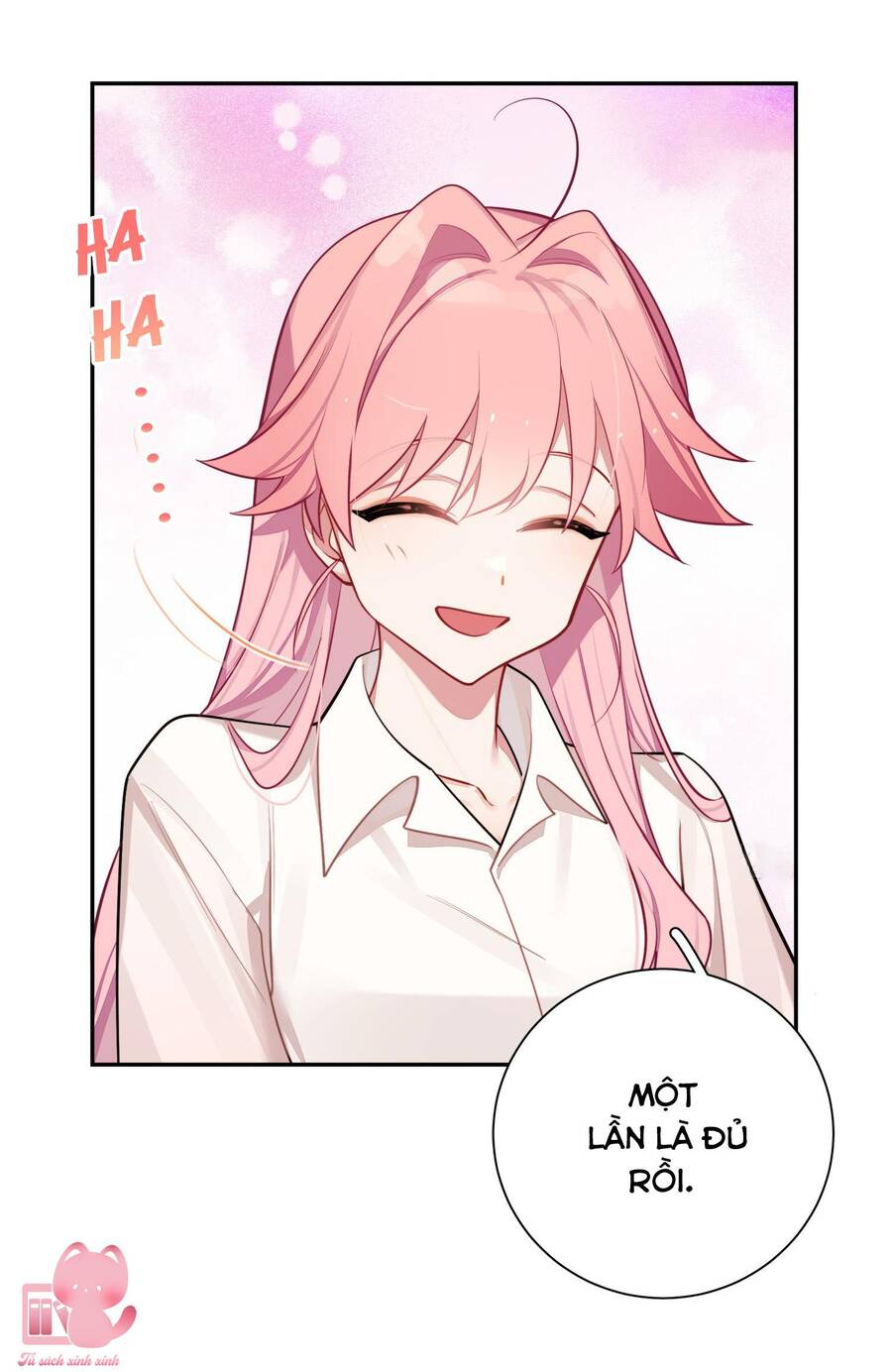Yêu Đương Không Bằng Thả Thính Idol Chap 23 - Next Chap 24