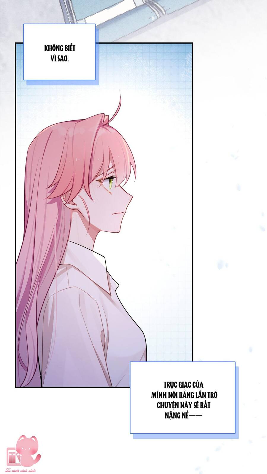 Yêu Đương Không Bằng Thả Thính Idol Chap 23 - Next Chap 24