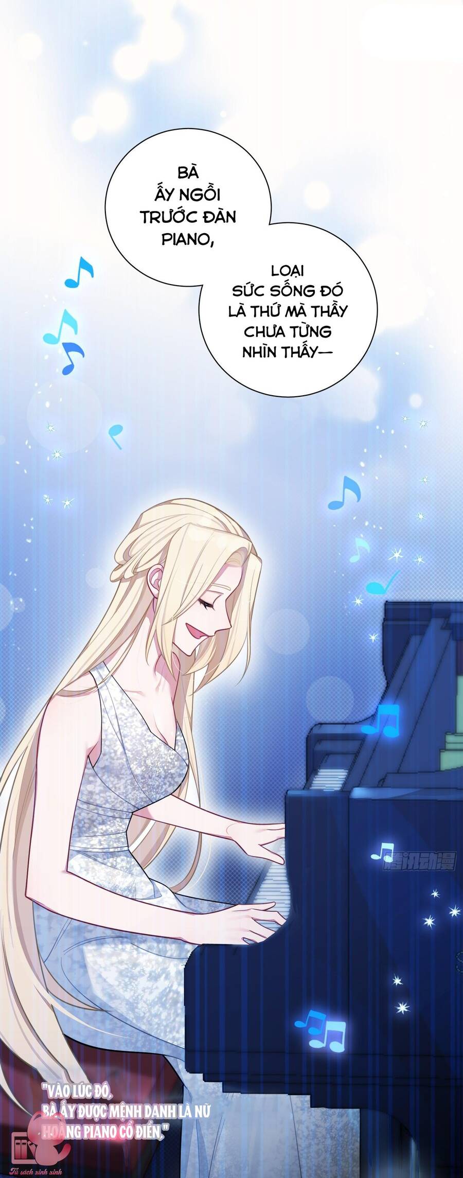 Yêu Đương Không Bằng Thả Thính Idol Chap 23 - Next Chap 24