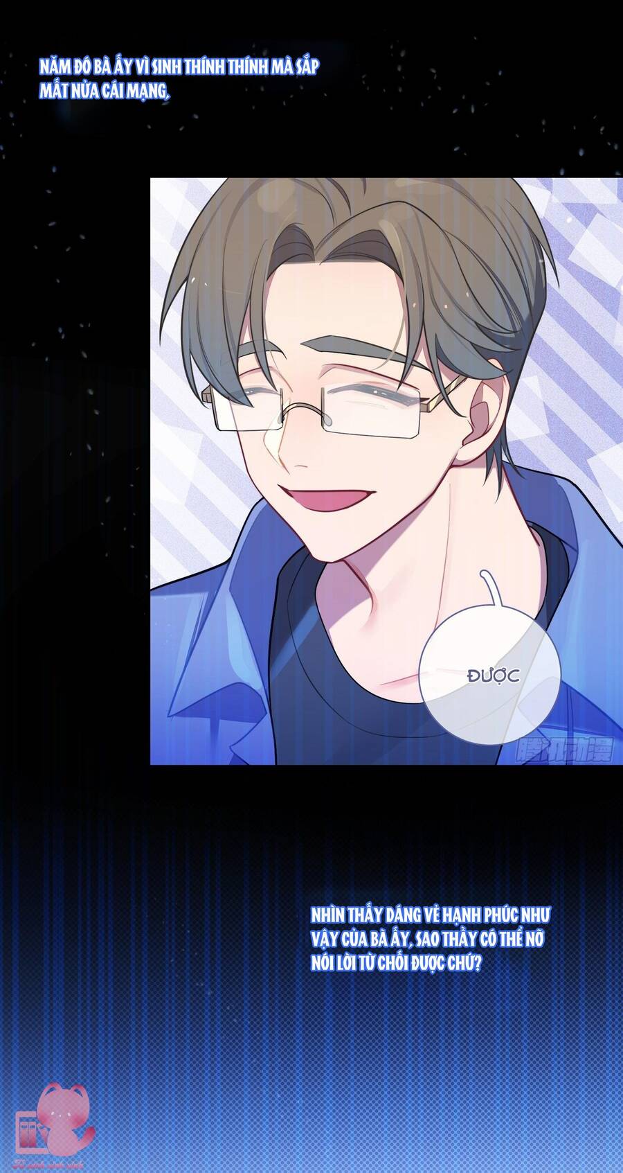 Yêu Đương Không Bằng Thả Thính Idol Chap 23 - Next Chap 24