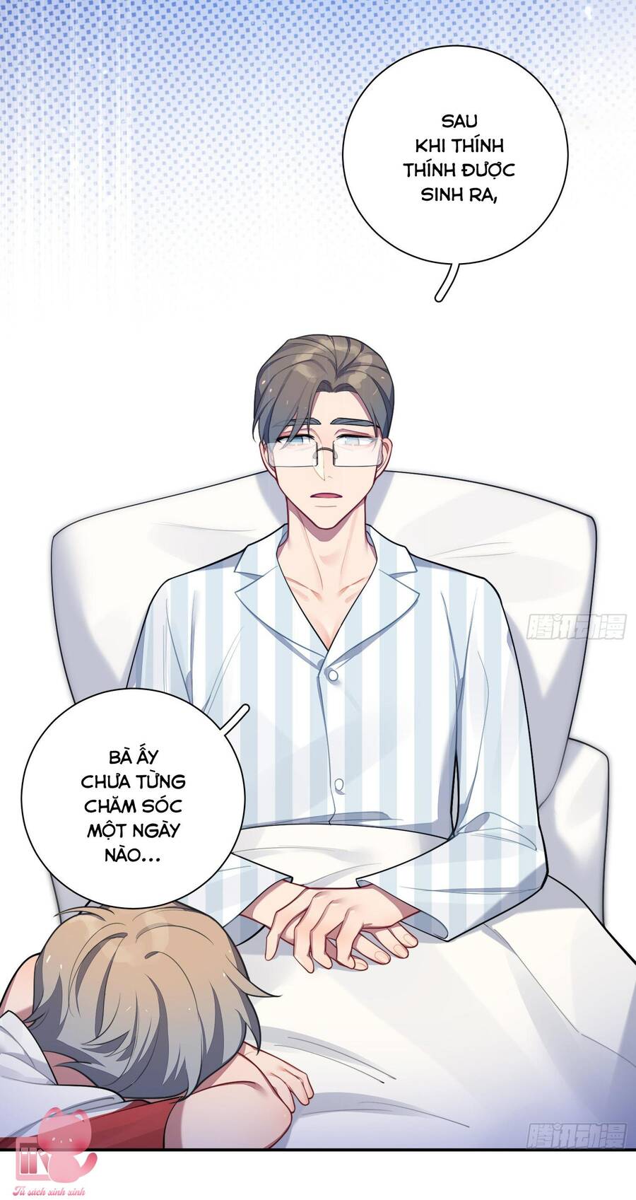 Yêu Đương Không Bằng Thả Thính Idol Chap 23 - Next Chap 24