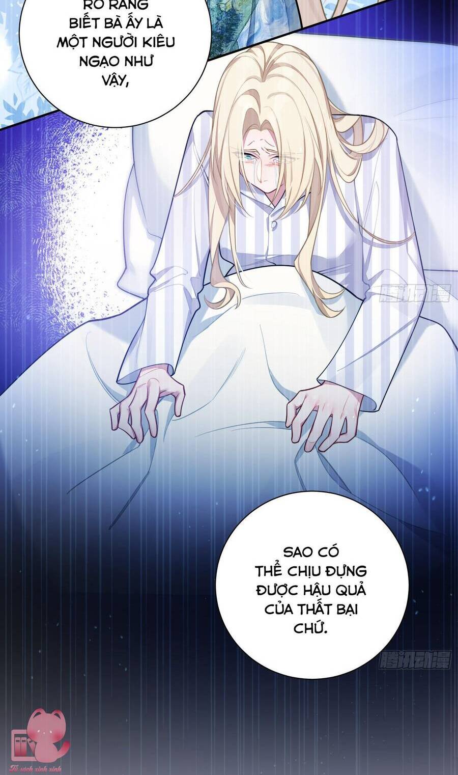 Yêu Đương Không Bằng Thả Thính Idol Chap 23 - Next Chap 24