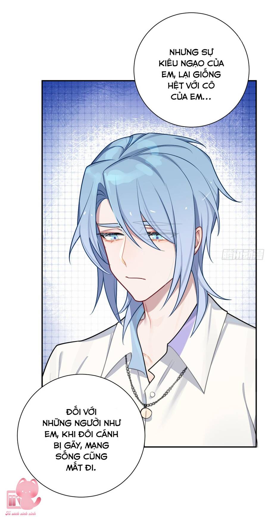Yêu Đương Không Bằng Thả Thính Idol Chap 23 - Next Chap 24