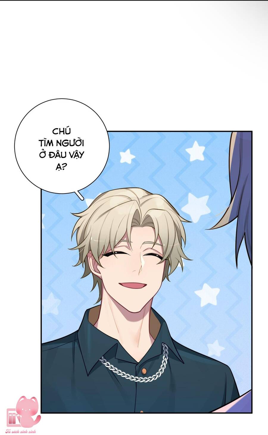 Yêu Đương Không Bằng Thả Thính Idol Chap 23 - Next Chap 24