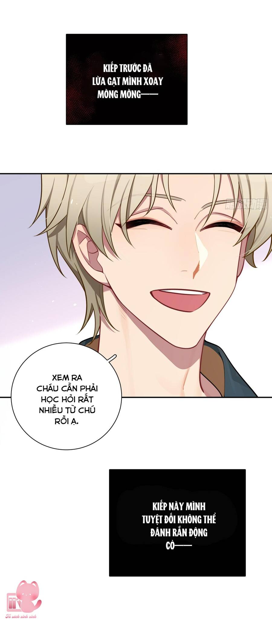 Yêu Đương Không Bằng Thả Thính Idol Chap 23 - Next Chap 24