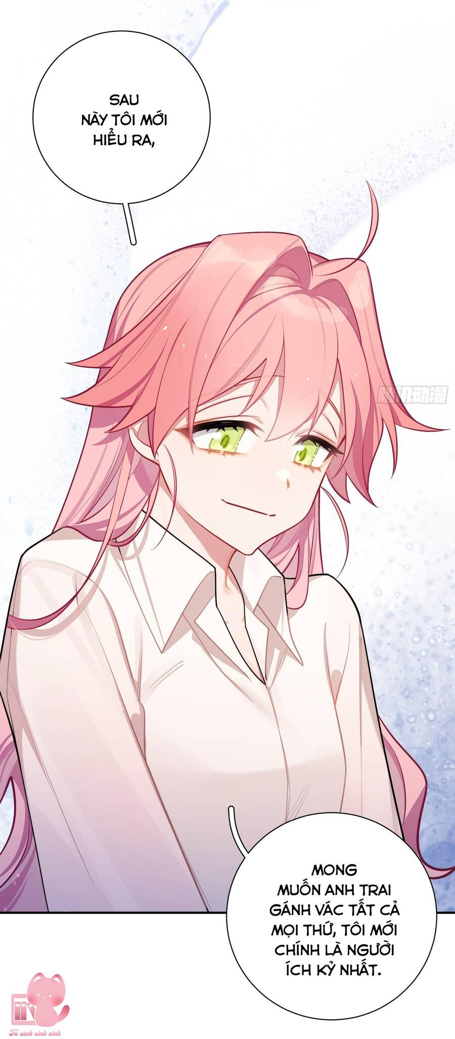Yêu Đương Không Bằng Thả Thính Idol Chap 23 - Next Chap 24