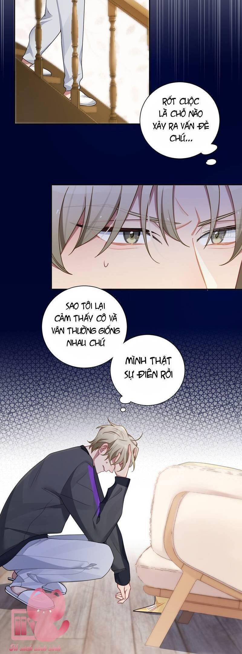 Yêu Đương Không Bằng Thả Thính Idol Chap 36 - Next Chap 37