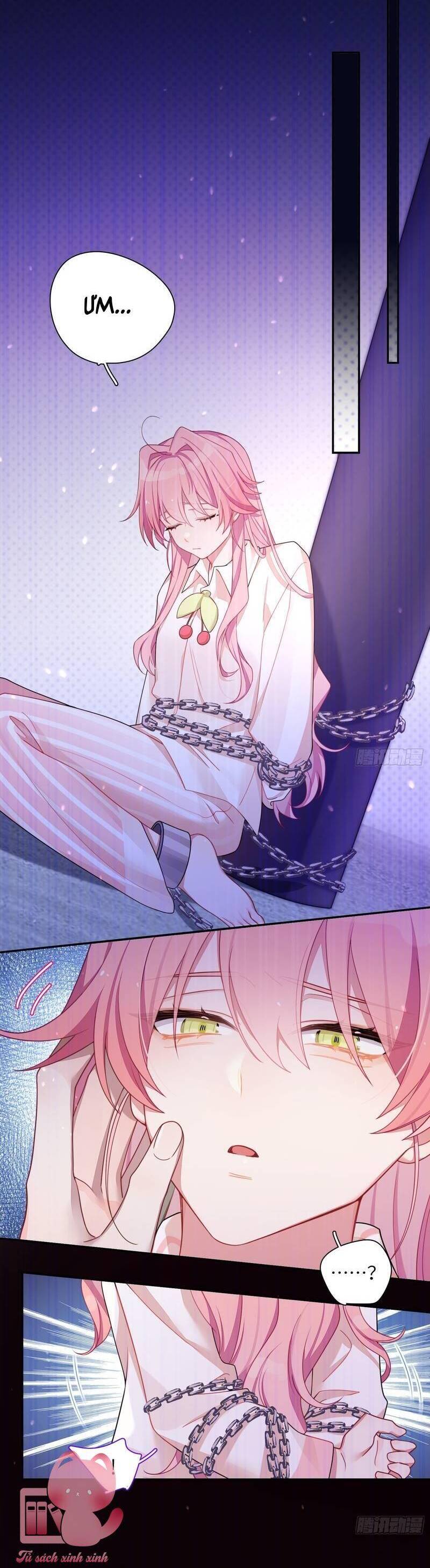 Yêu Đương Không Bằng Thả Thính Idol Chap 36 - Next Chap 37