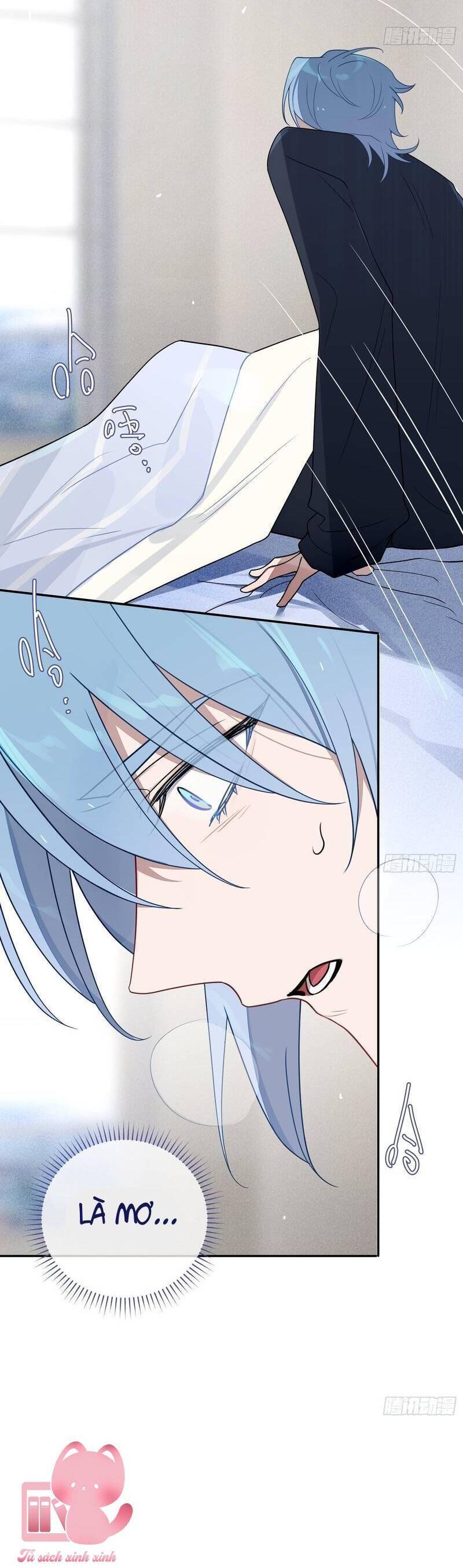 Yêu Đương Không Bằng Thả Thính Idol Chap 37 - Next Chap 38