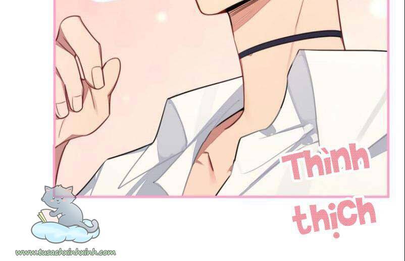 Yêu Đương Không Bằng Thả Thính Idol Chap 6 - Next Chap 7