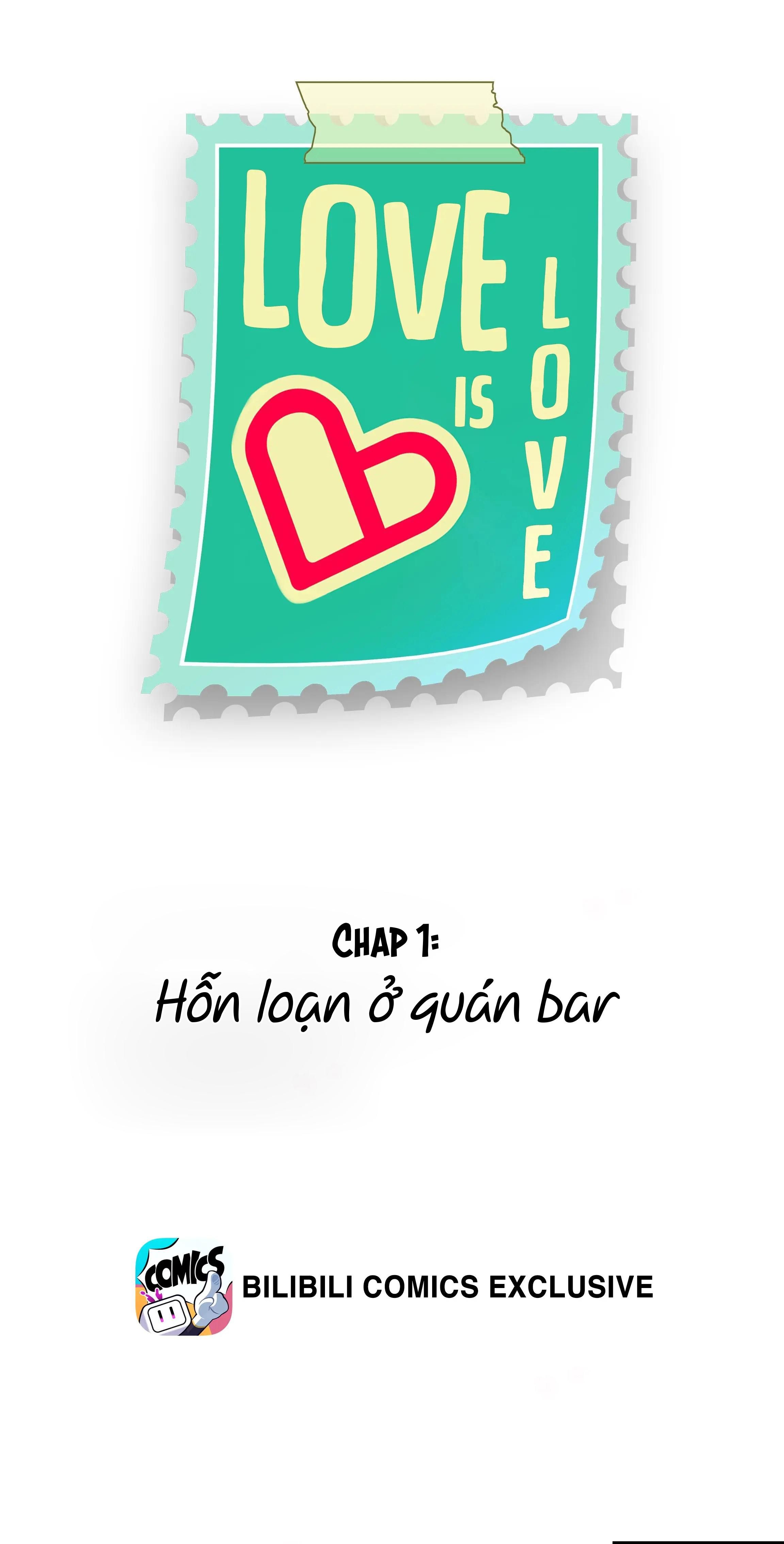 Yêu Em Bất Chấp Chap 1 - Next Chap 2