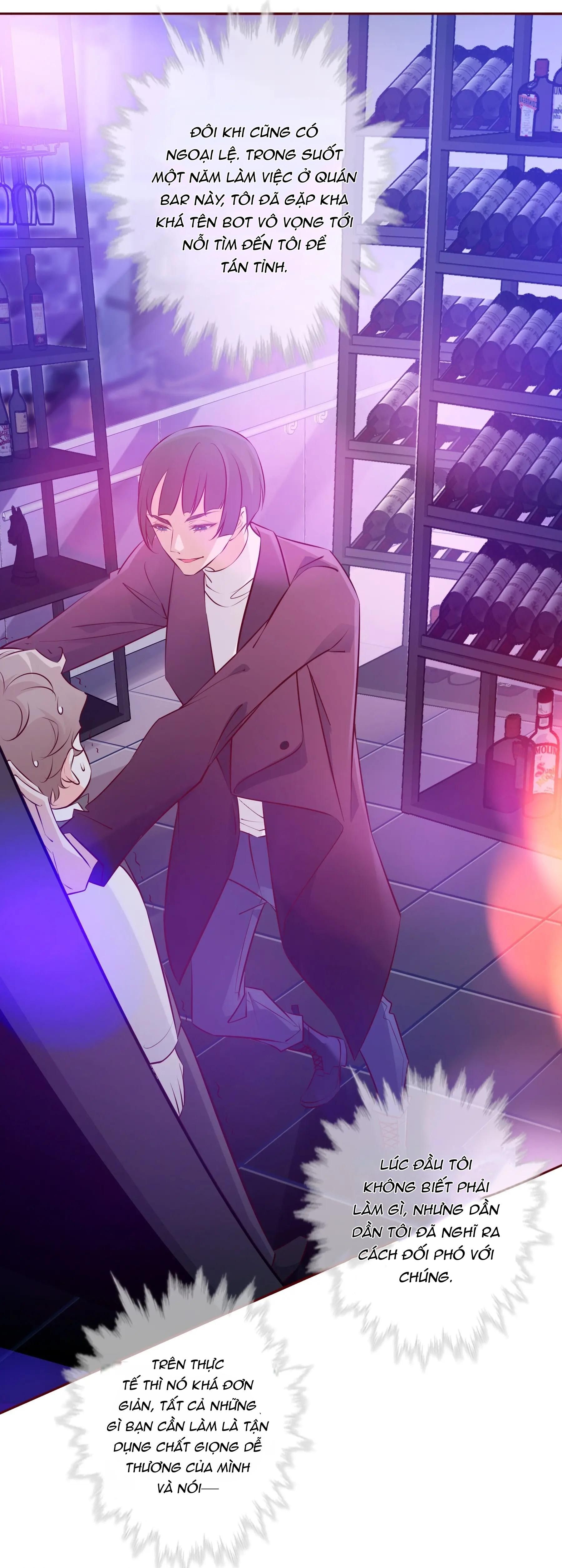 Yêu Em Bất Chấp Chap 1 - Next Chap 2