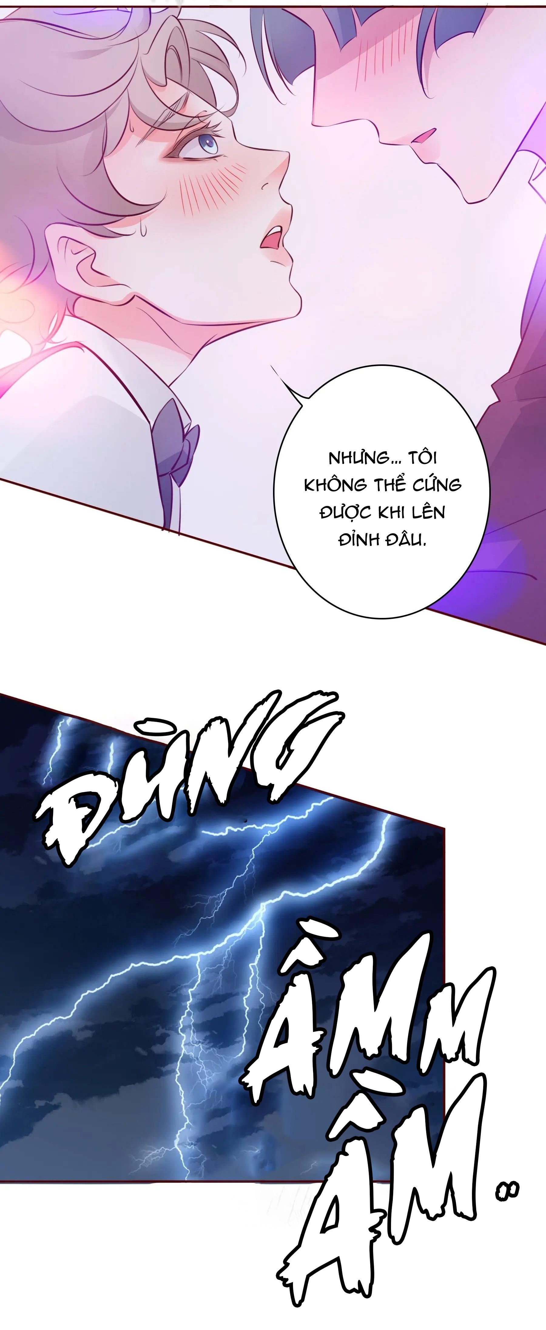 Yêu Em Bất Chấp Chap 1 - Next Chap 2