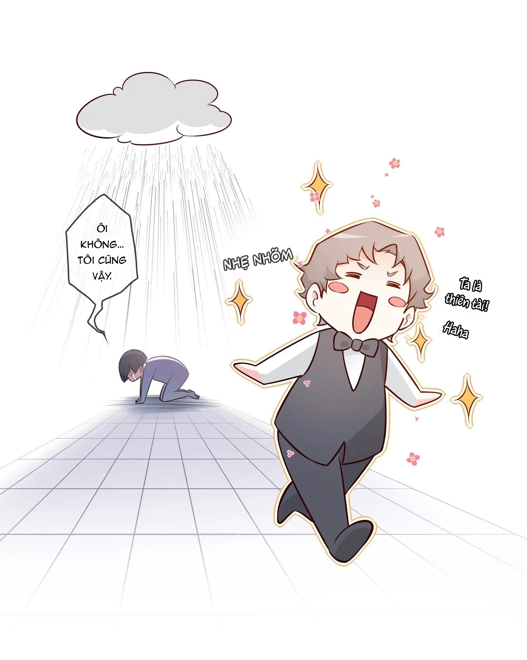 Yêu Em Bất Chấp Chap 1 - Next Chap 2