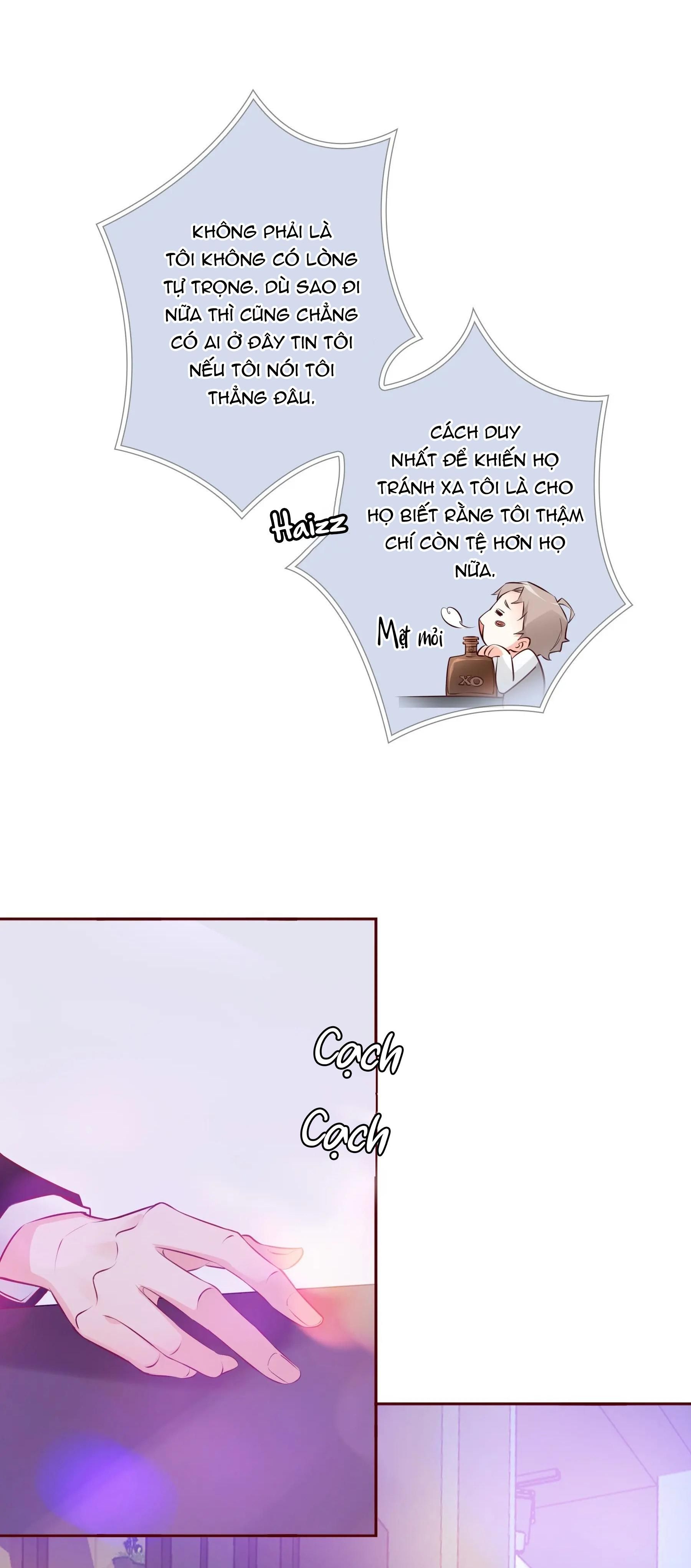 Yêu Em Bất Chấp Chap 1 - Next Chap 2