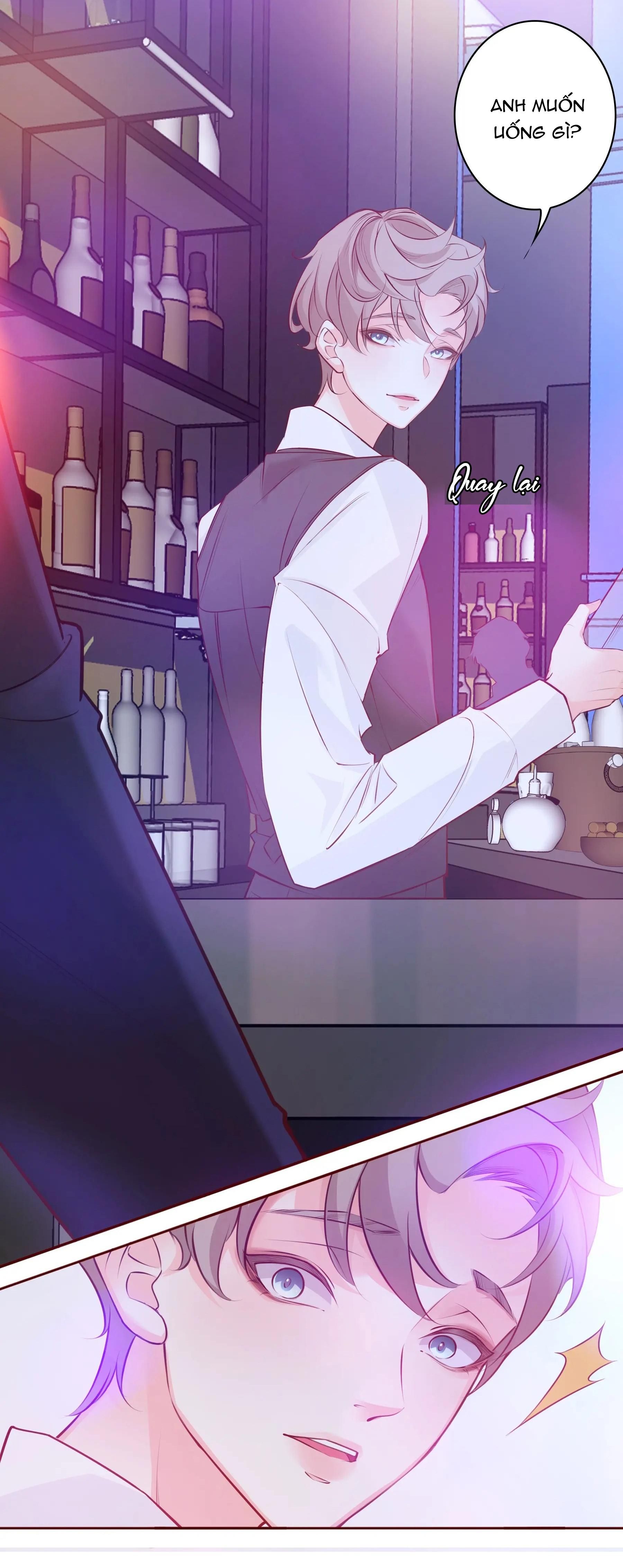 Yêu Em Bất Chấp Chap 1 - Next Chap 2