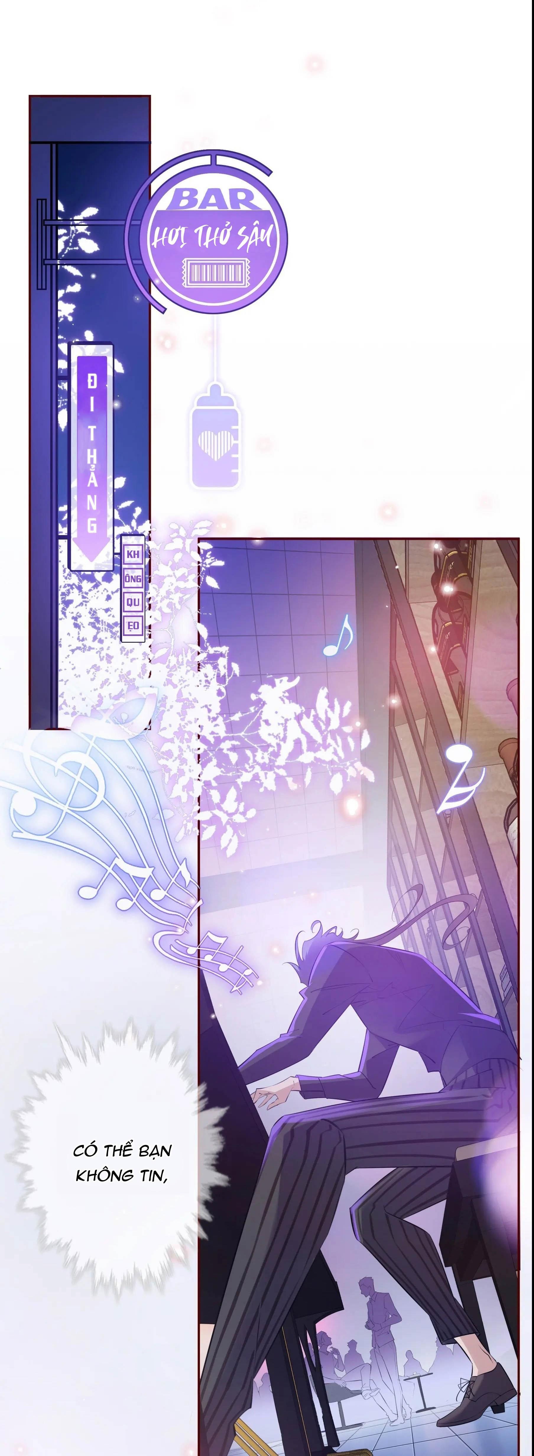 Yêu Em Bất Chấp Chap 1 - Next Chap 2