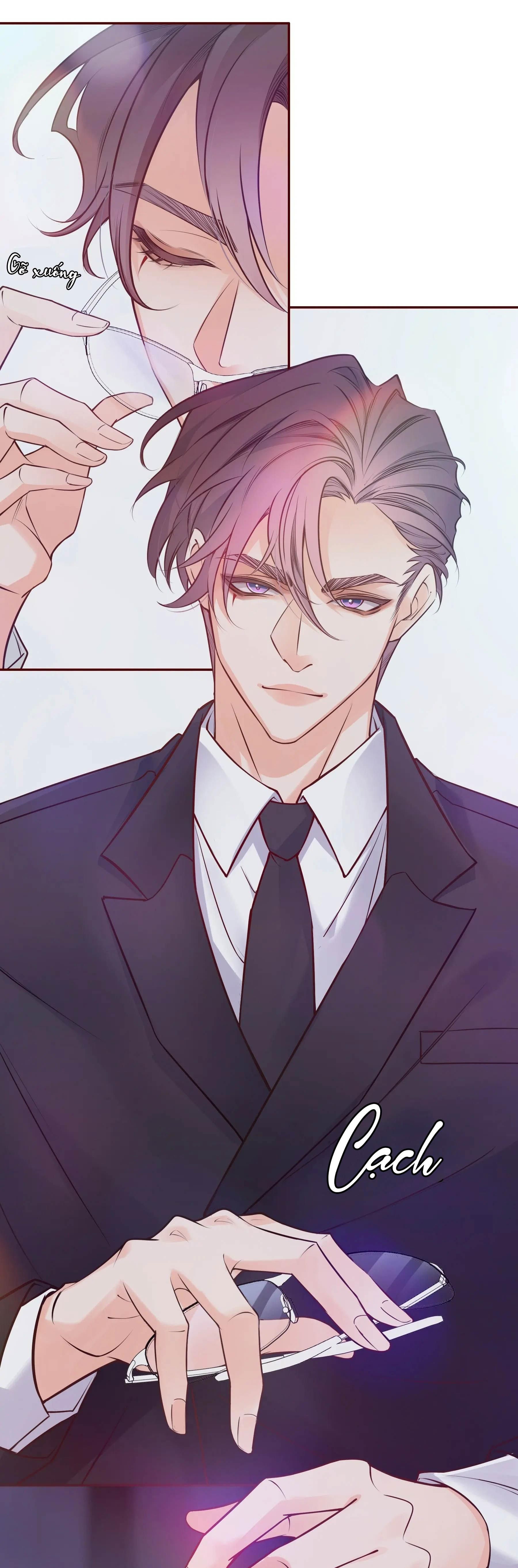 Yêu Em Bất Chấp Chap 1 - Next Chap 2