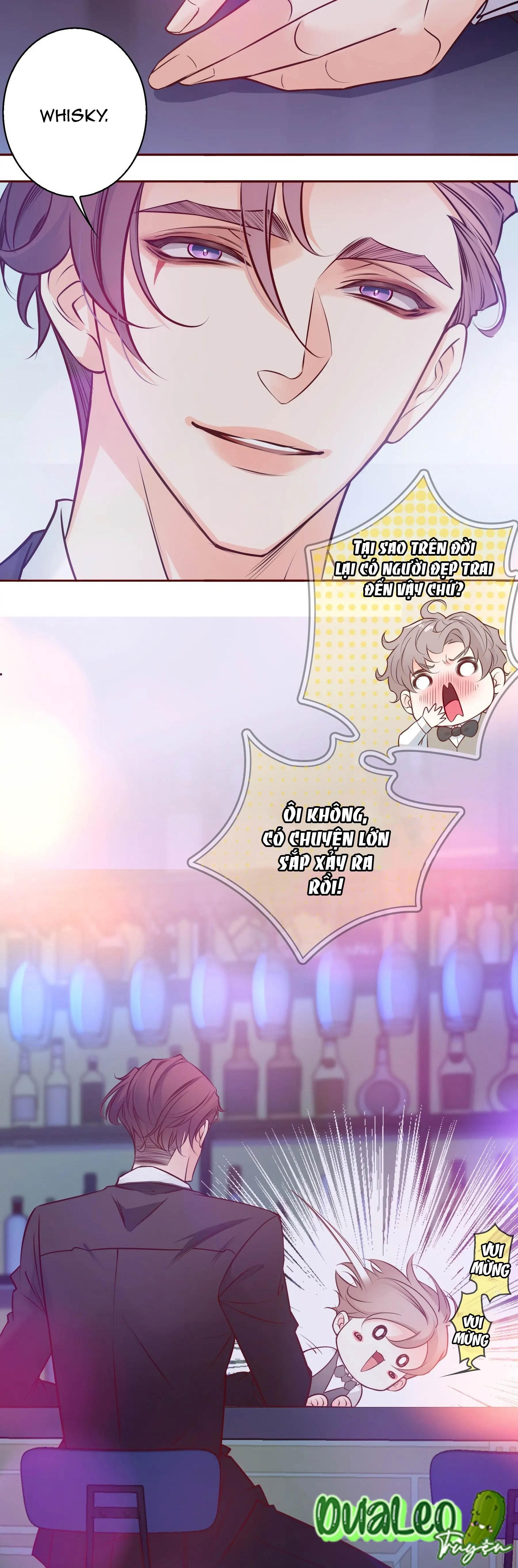 Yêu Em Bất Chấp Chap 1 - Next Chap 2