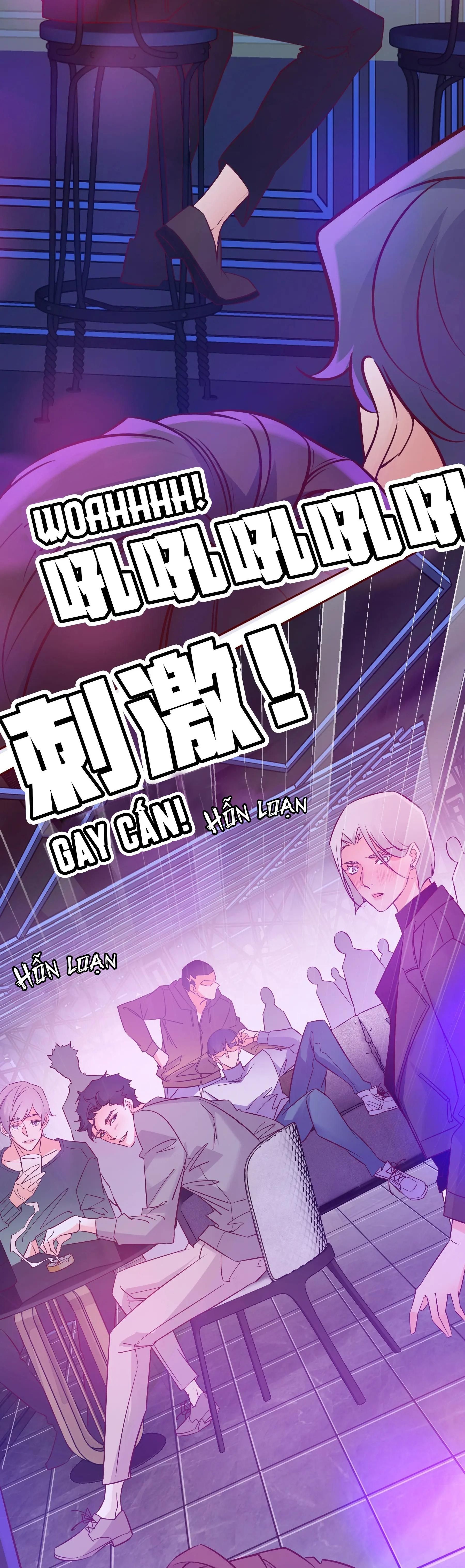 Yêu Em Bất Chấp Chap 1 - Next Chap 2
