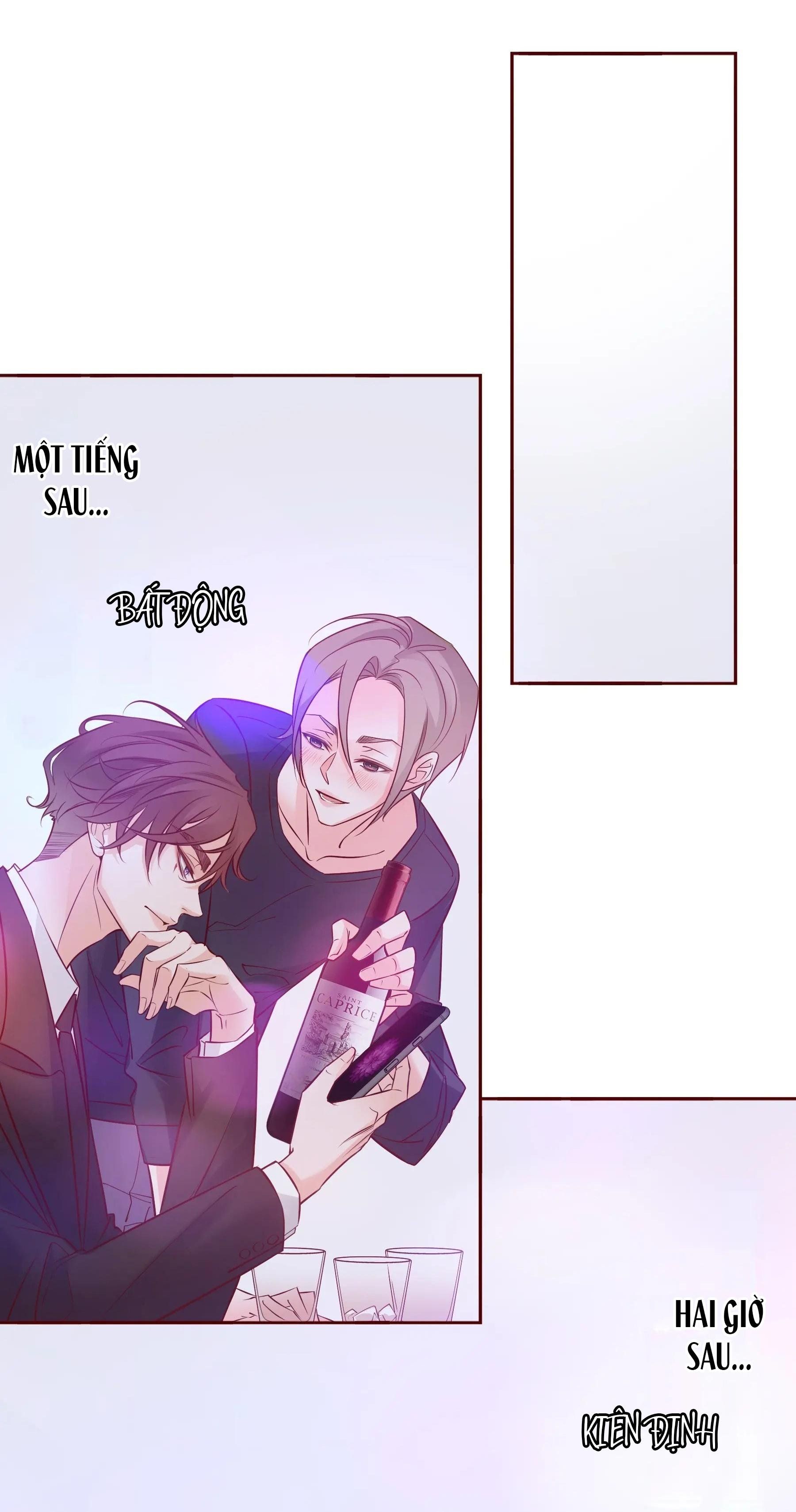 Yêu Em Bất Chấp Chap 1 - Next Chap 2