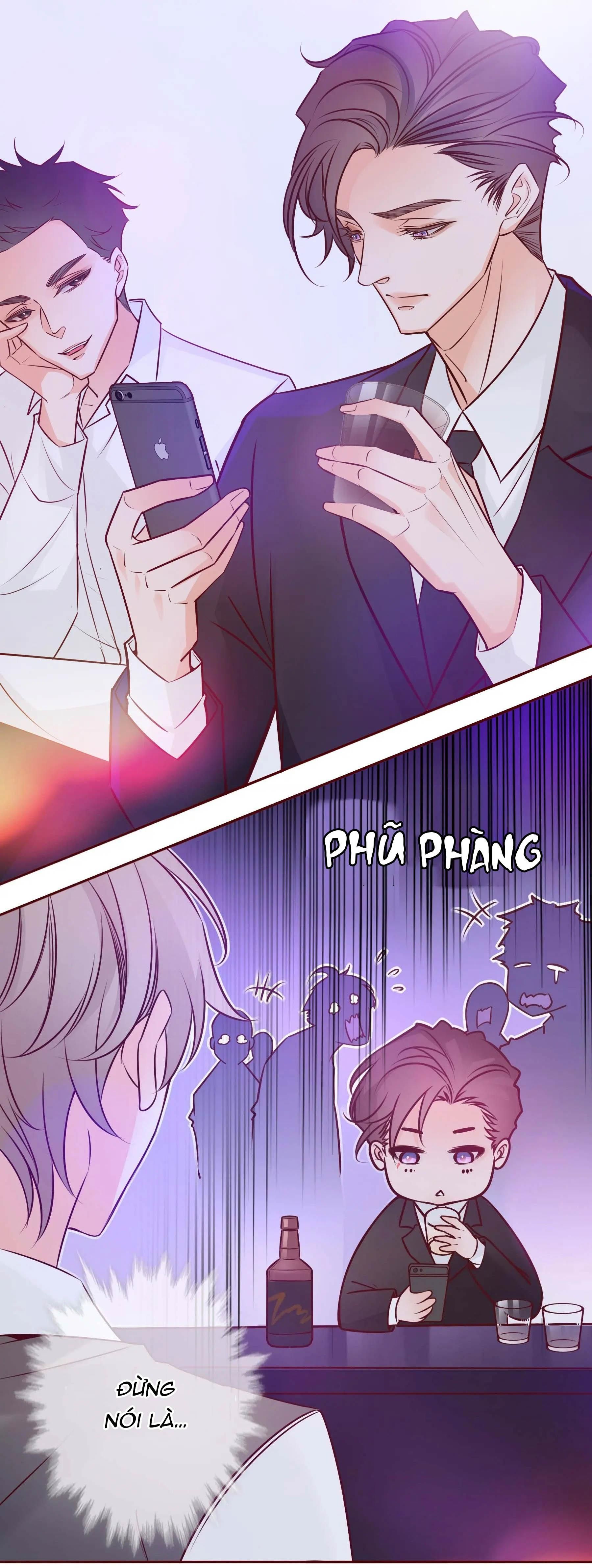 Yêu Em Bất Chấp Chap 1 - Next Chap 2