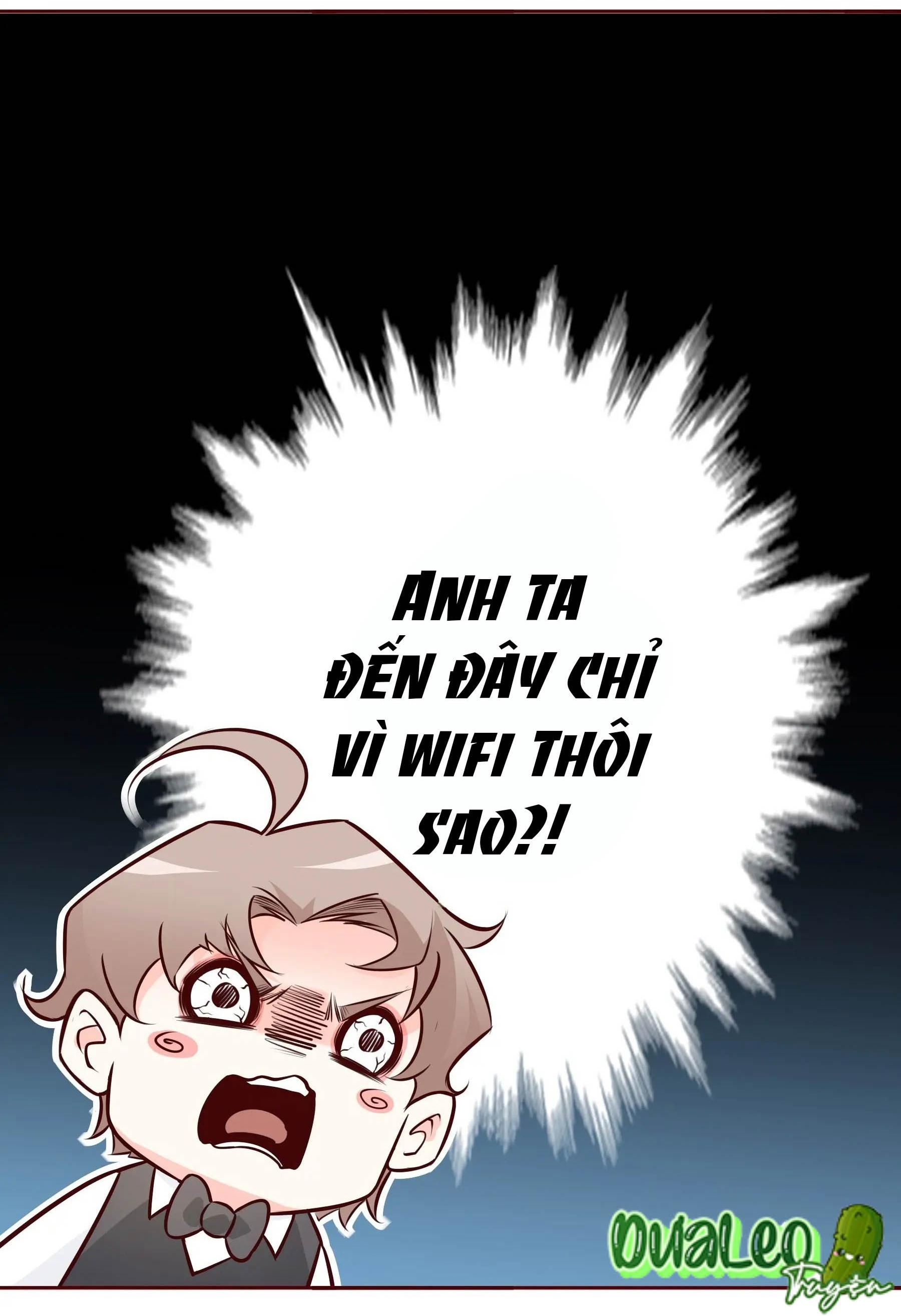 Yêu Em Bất Chấp Chap 1 - Next Chap 2