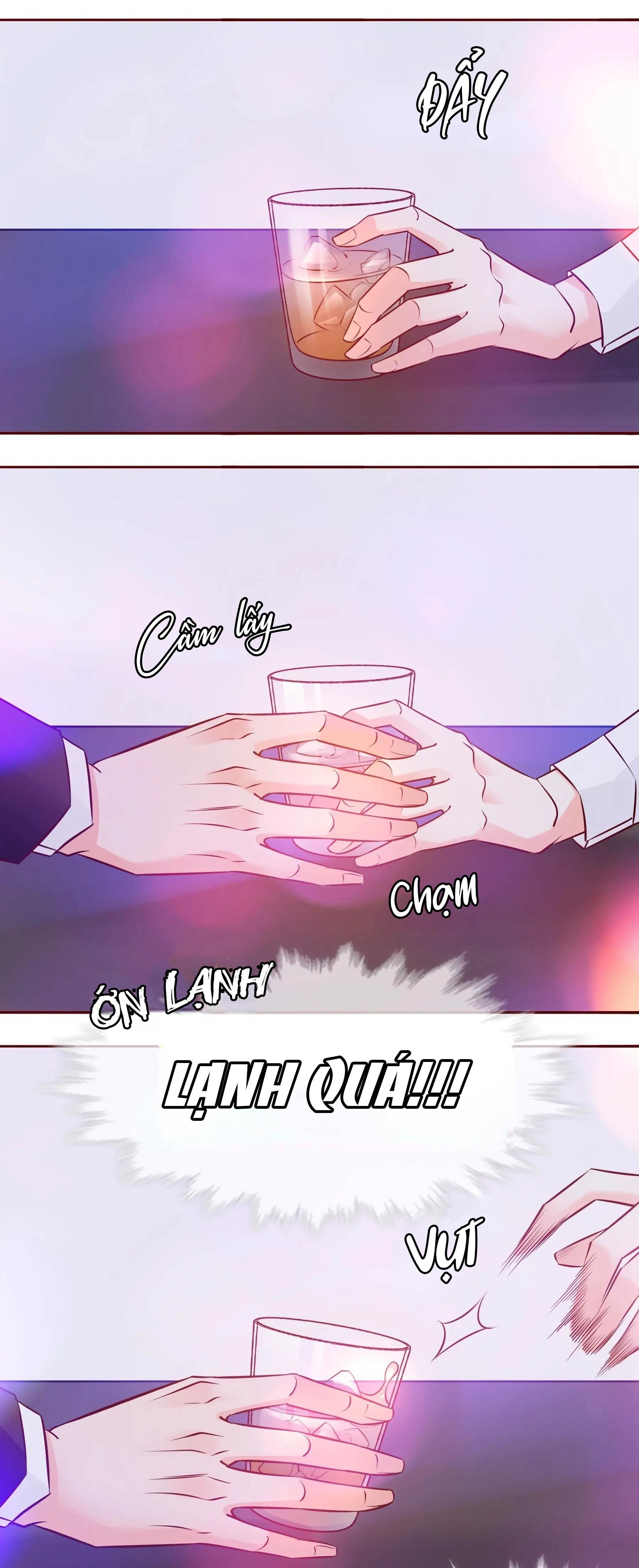 Yêu Em Bất Chấp Chap 1 - Next Chap 2