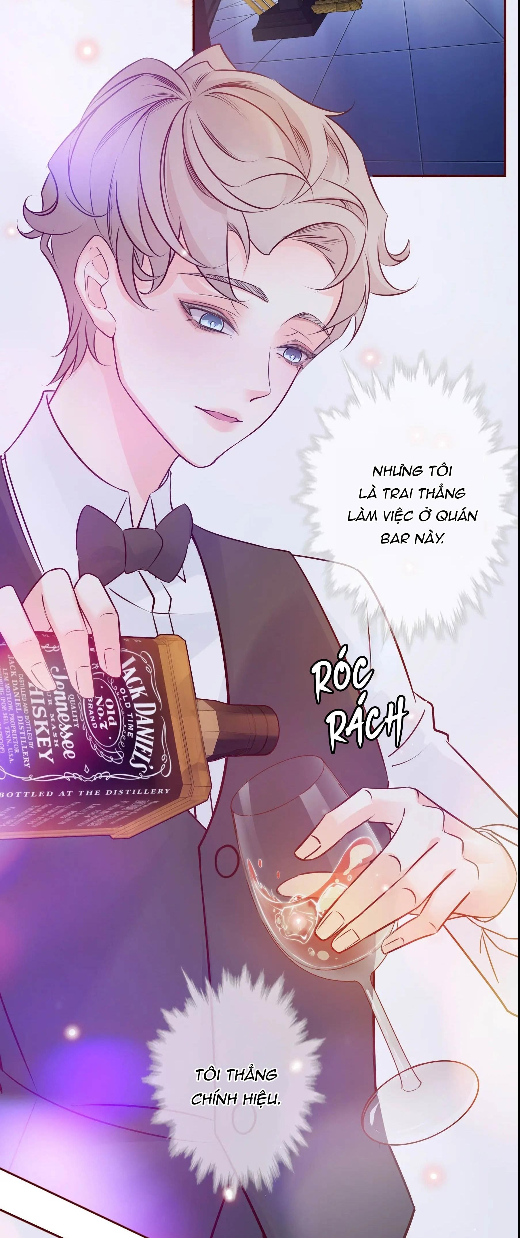 Yêu Em Bất Chấp Chap 1 - Next Chap 2