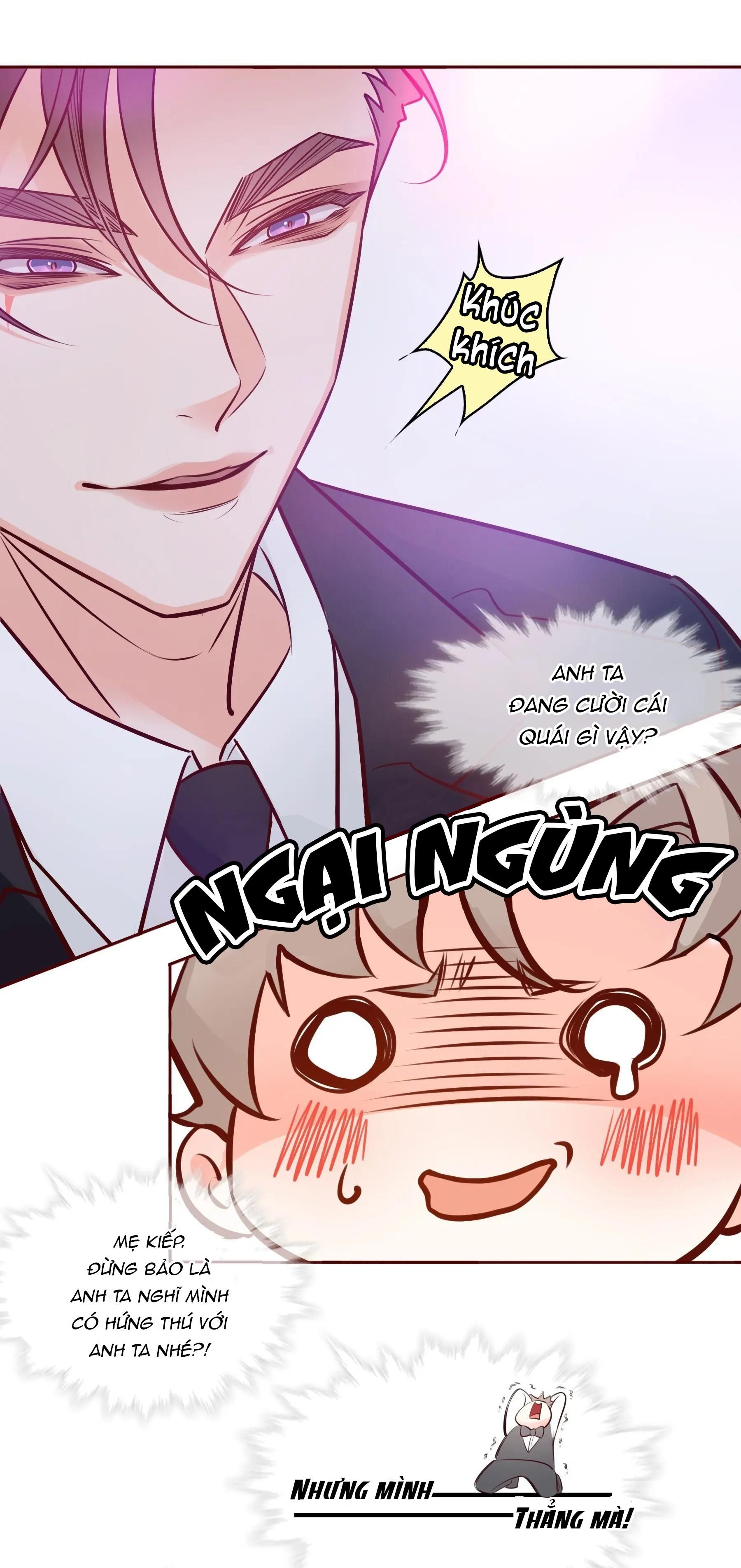 Yêu Em Bất Chấp Chap 1 - Next Chap 2