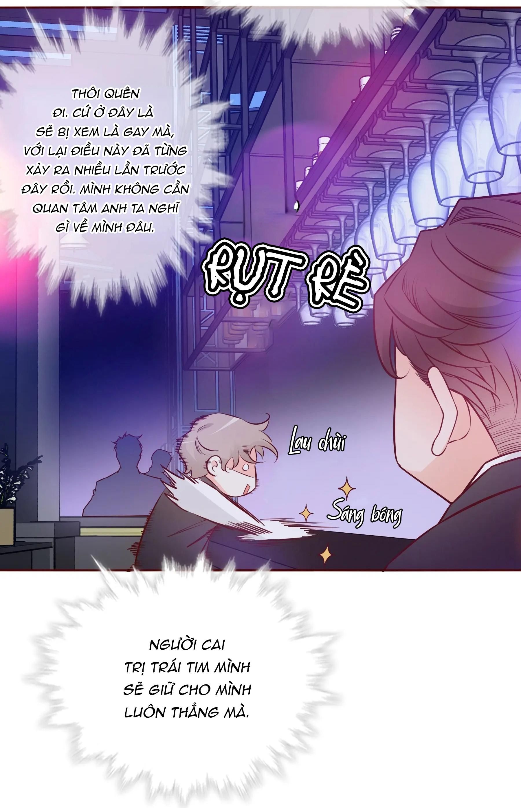 Yêu Em Bất Chấp Chap 1 - Next Chap 2
