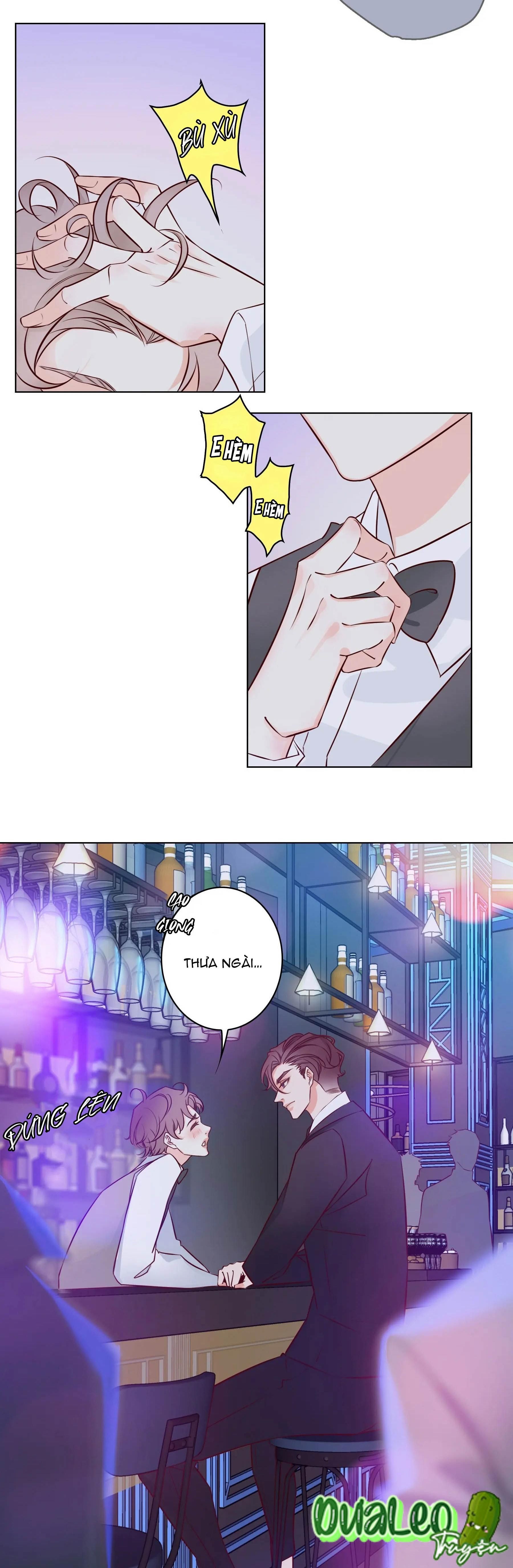 Yêu Em Bất Chấp Chap 1 - Next Chap 2