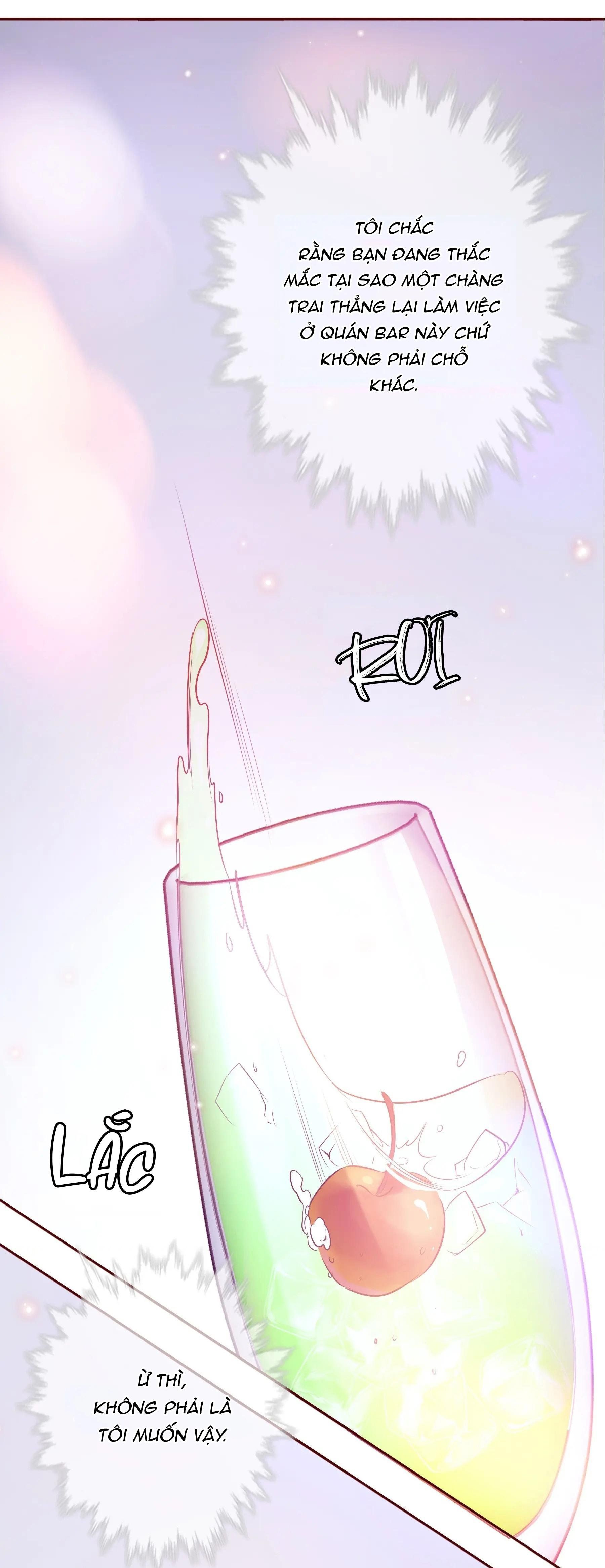 Yêu Em Bất Chấp Chap 1 - Next Chap 2