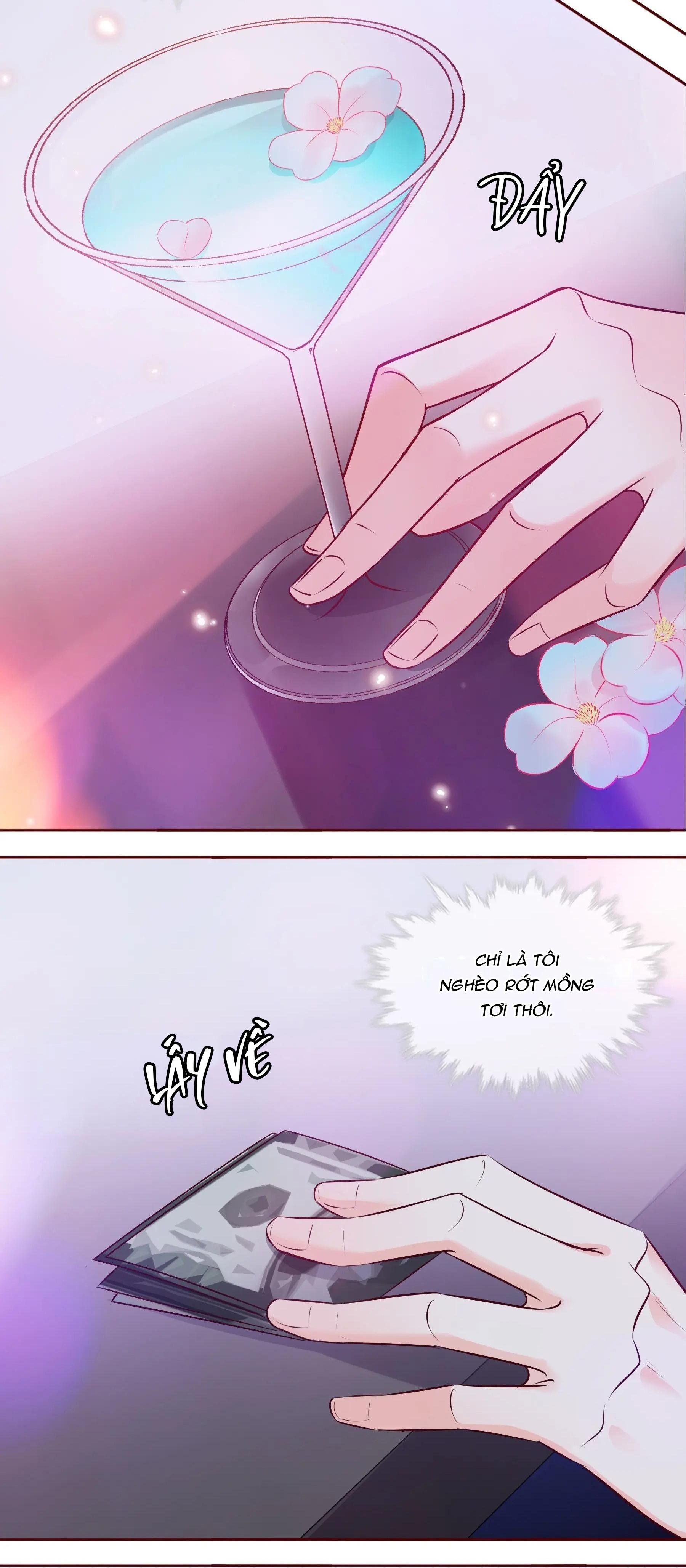 Yêu Em Bất Chấp Chap 1 - Next Chap 2