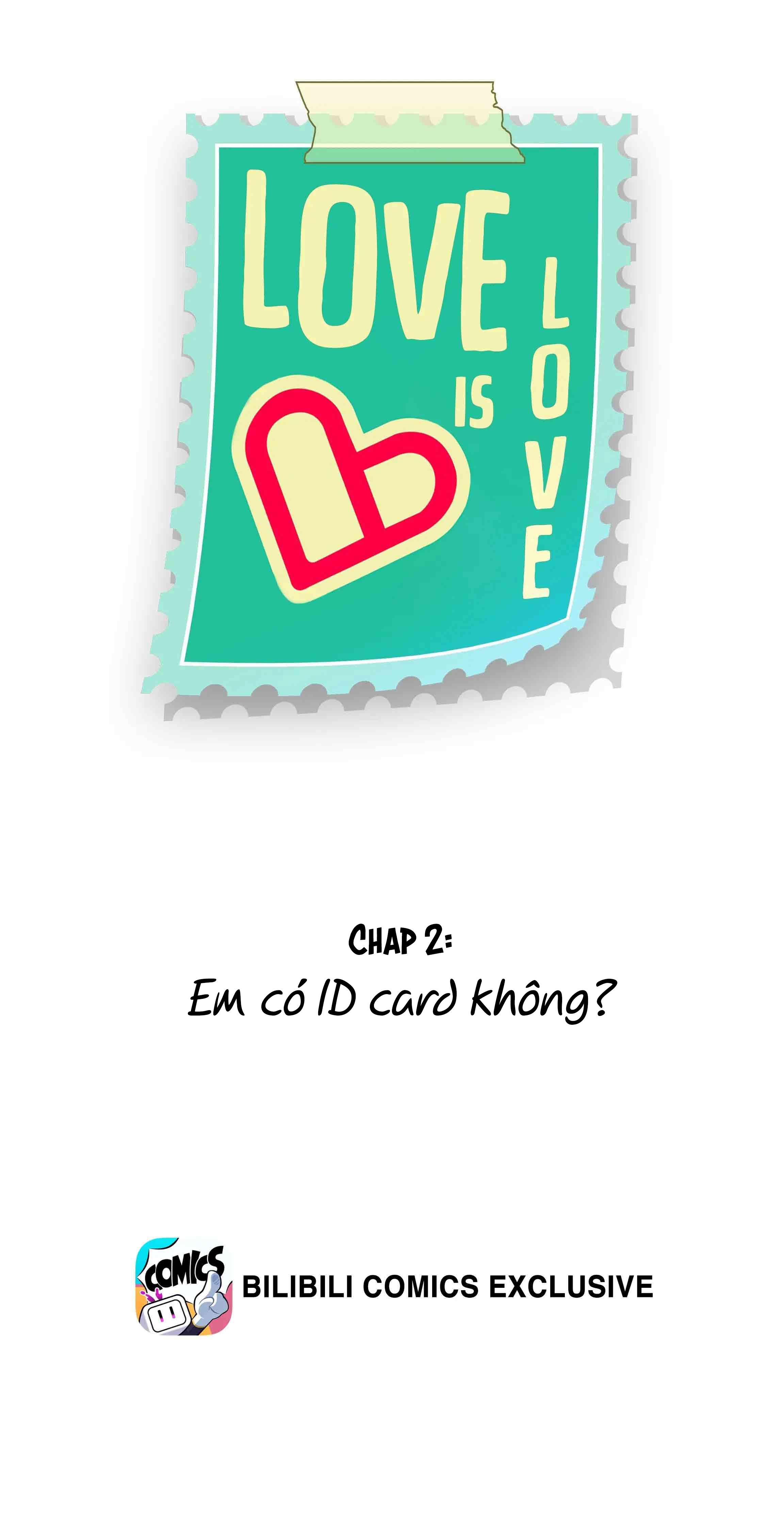 Yêu Em Bất Chấp Chap 2 - Next Chap 3