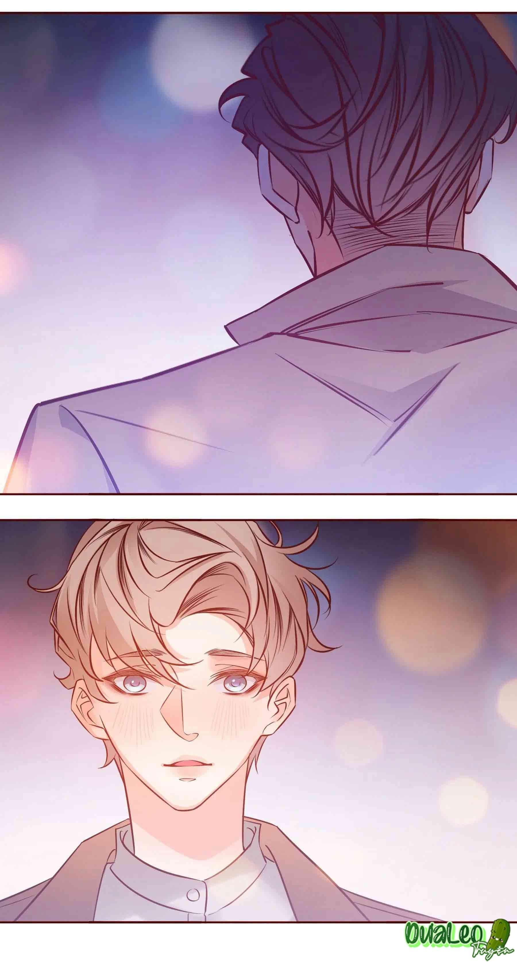 Yêu Em Bất Chấp Chap 2 - Next Chap 3