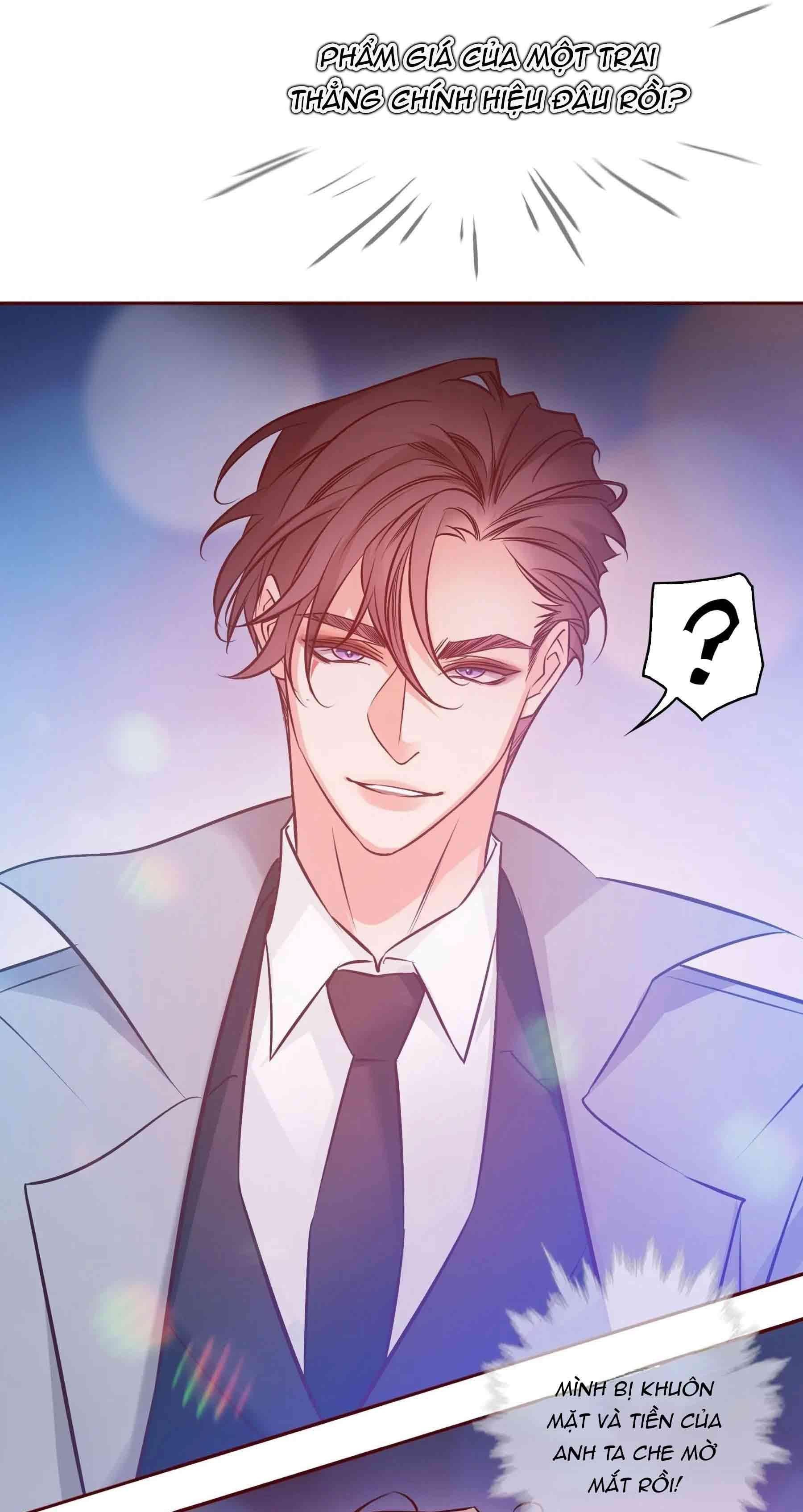 Yêu Em Bất Chấp Chap 2 - Next Chap 3