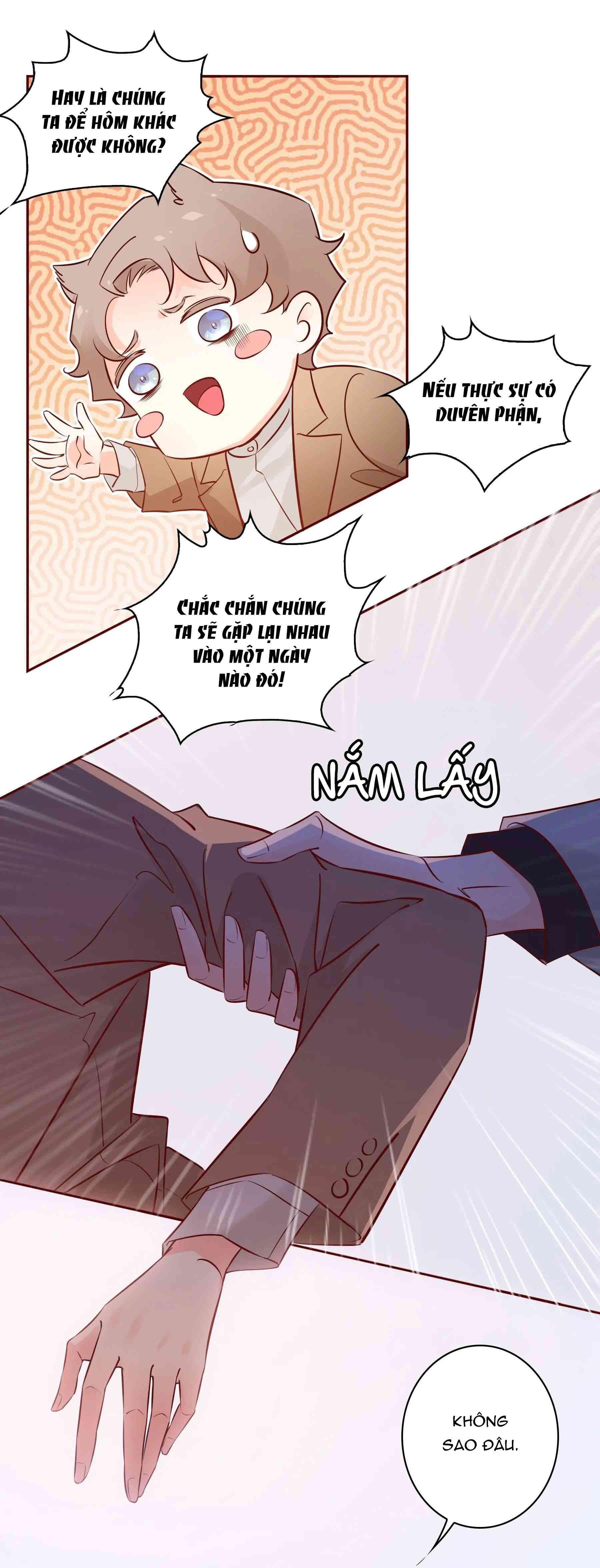 Yêu Em Bất Chấp Chap 2 - Next Chap 3