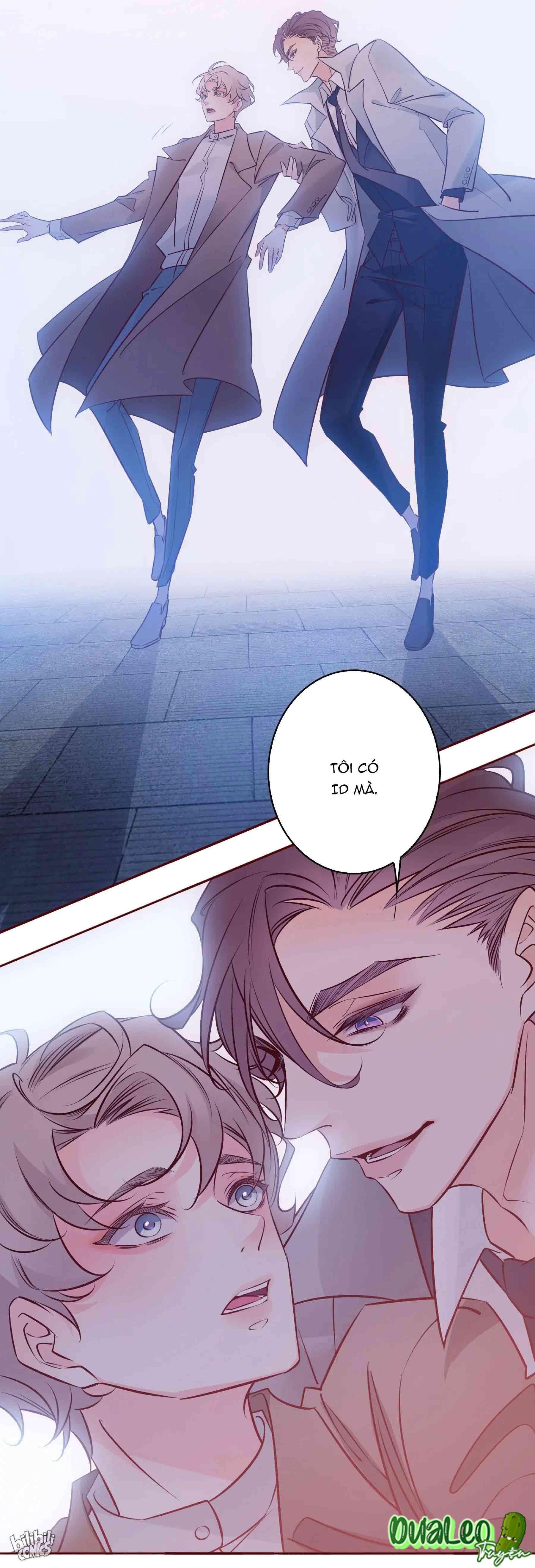 Yêu Em Bất Chấp Chap 2 - Next Chap 3