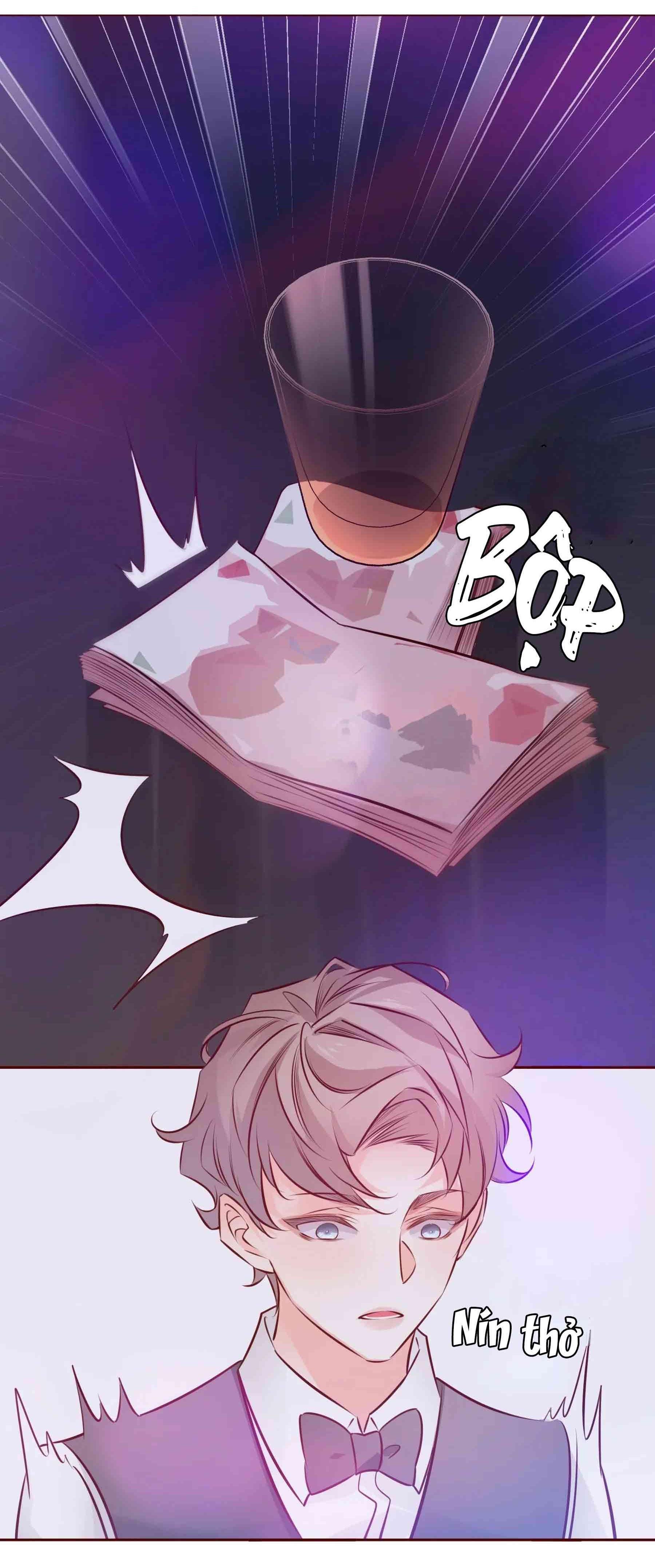 Yêu Em Bất Chấp Chap 2 - Next Chap 3