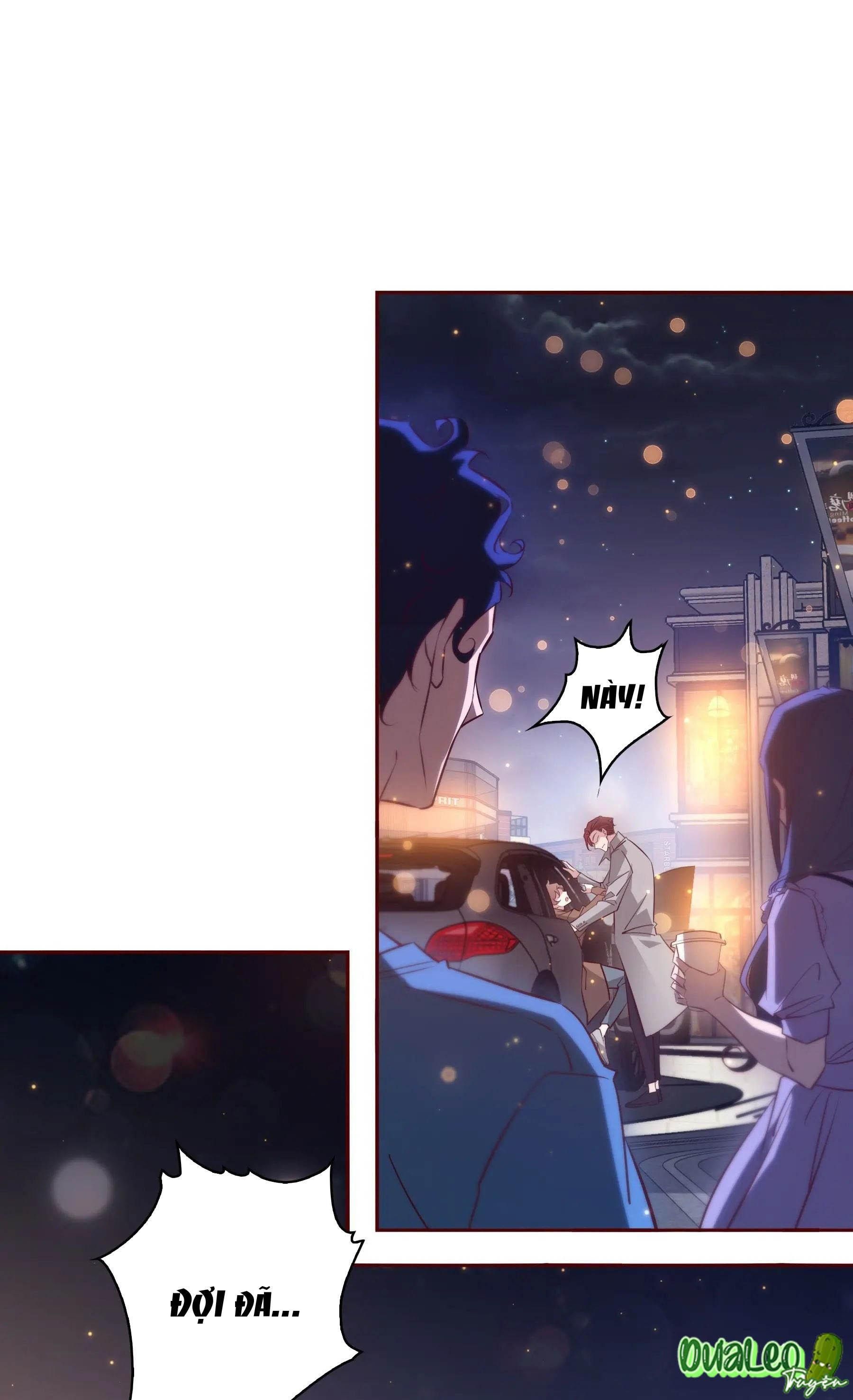 Yêu Em Bất Chấp Chap 3 - Next Chap 4