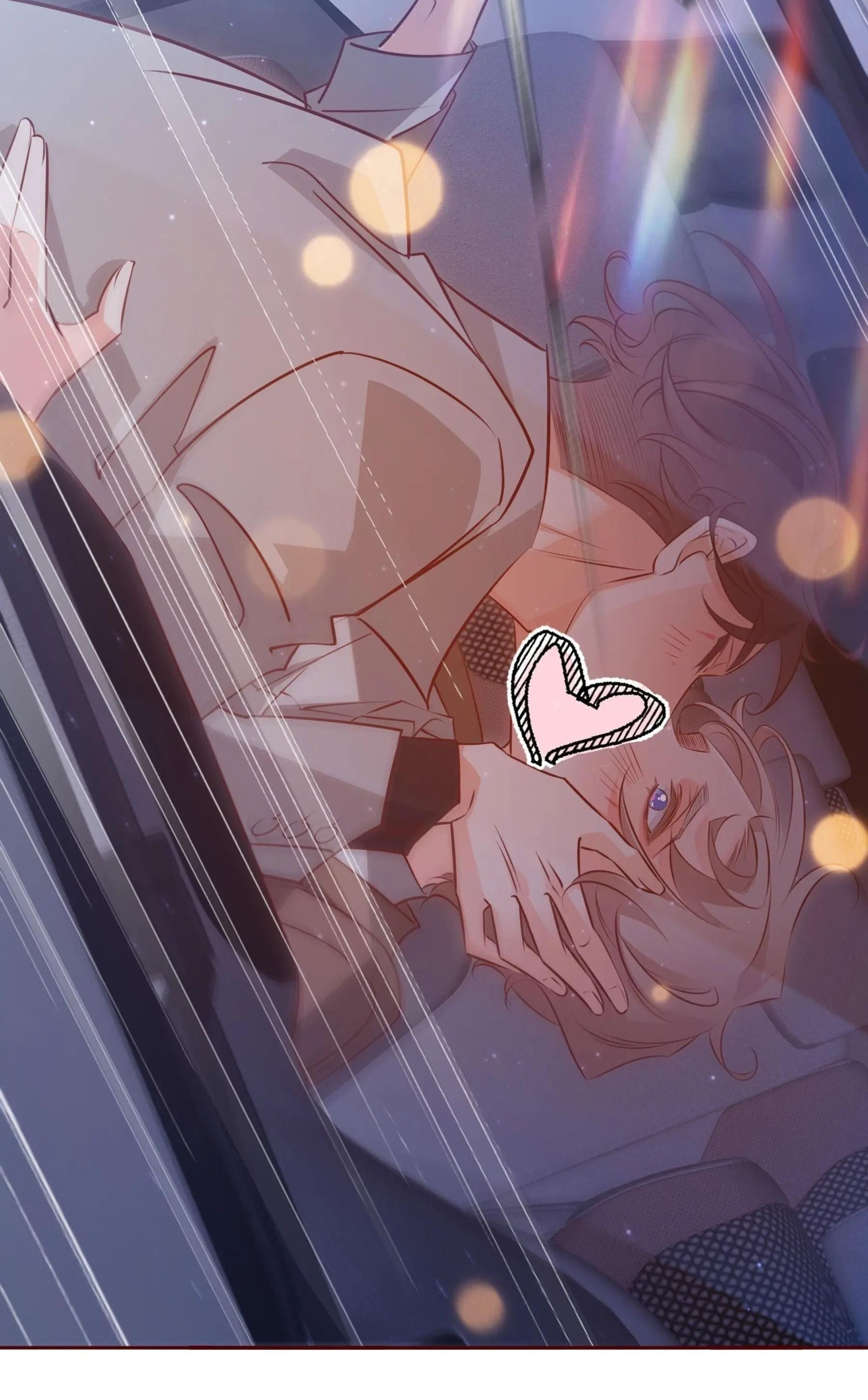 Yêu Em Bất Chấp Chap 3 - Next Chap 4