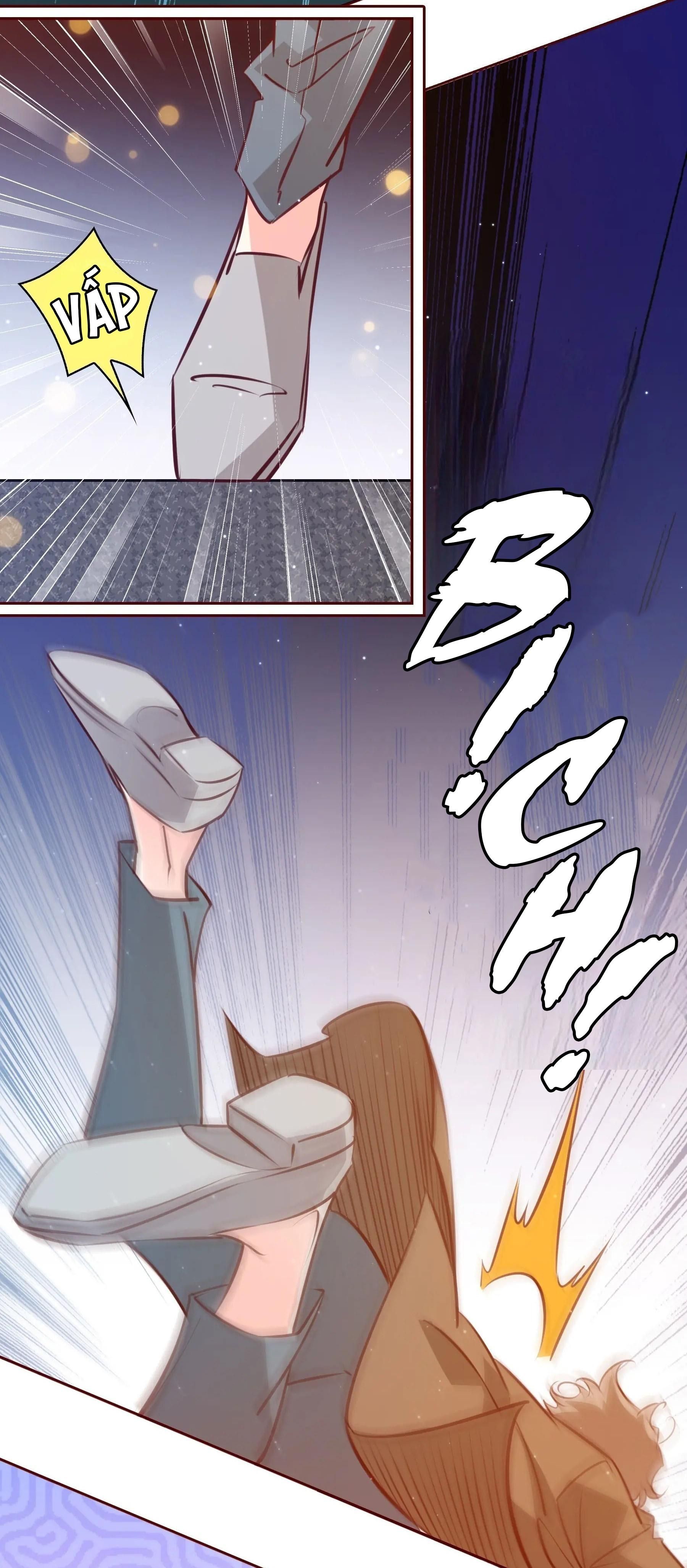 Yêu Em Bất Chấp Chap 3 - Next Chap 4