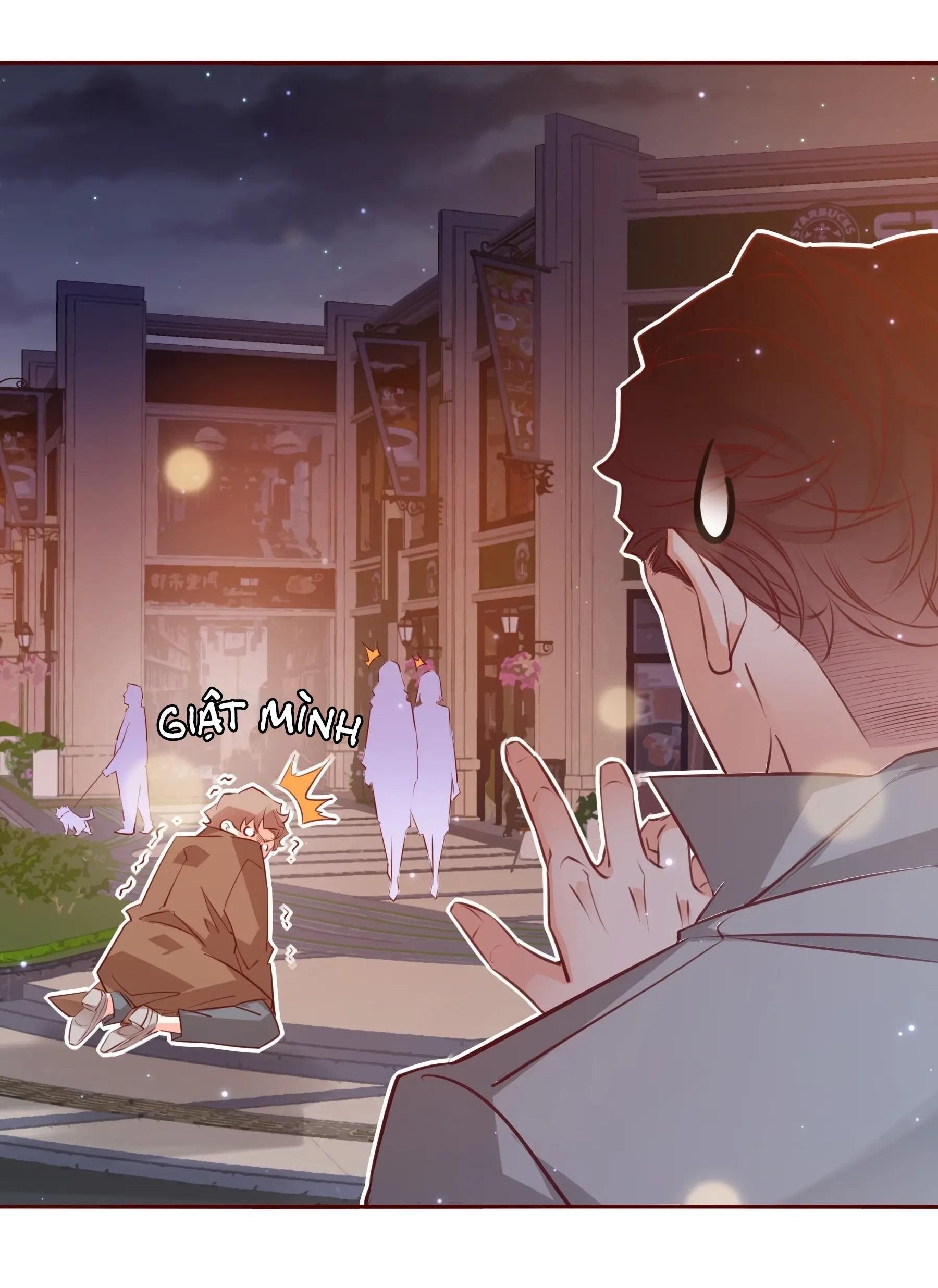 Yêu Em Bất Chấp Chap 3 - Next Chap 4
