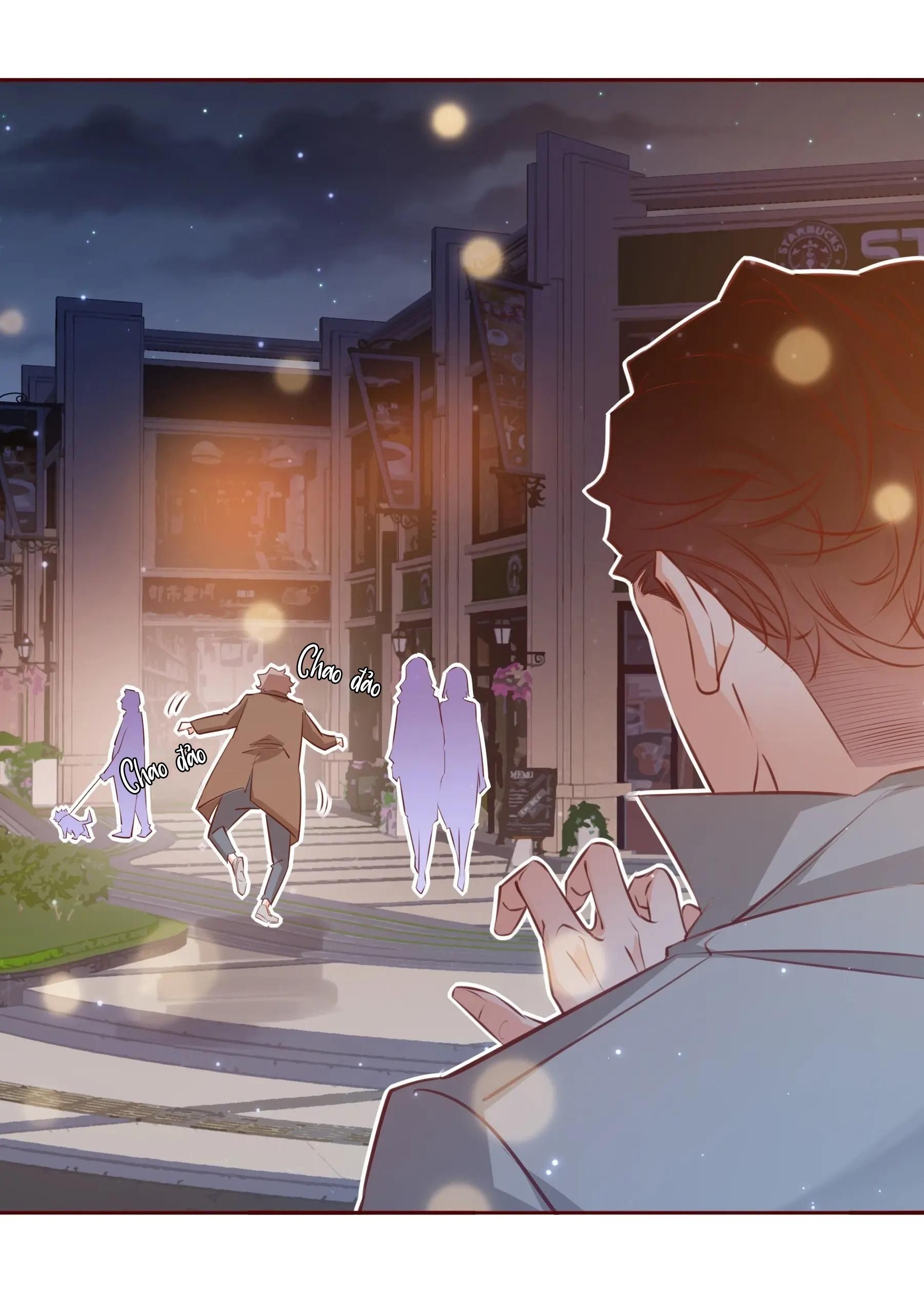 Yêu Em Bất Chấp Chap 3 - Next Chap 4