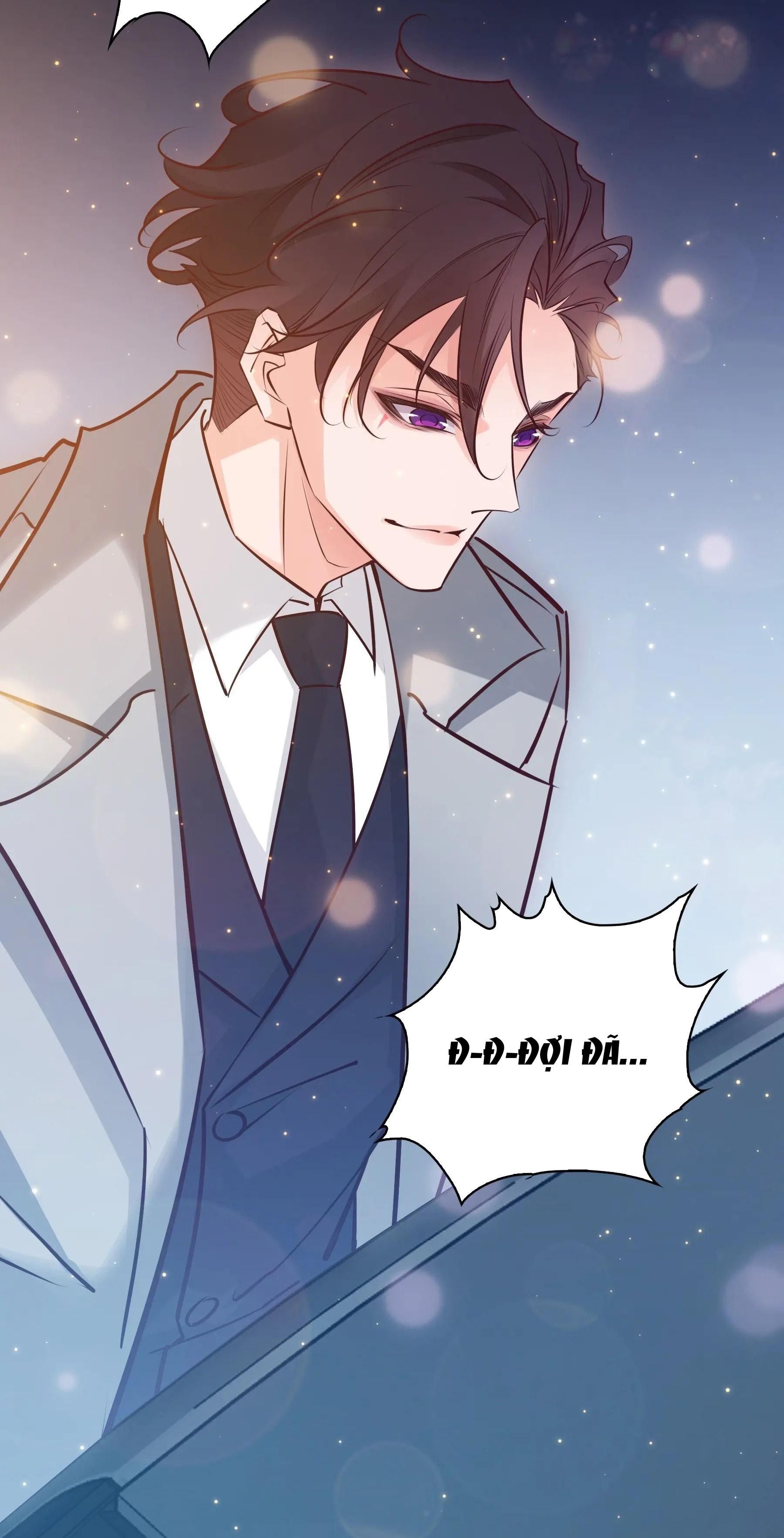 Yêu Em Bất Chấp Chap 3 - Next Chap 4