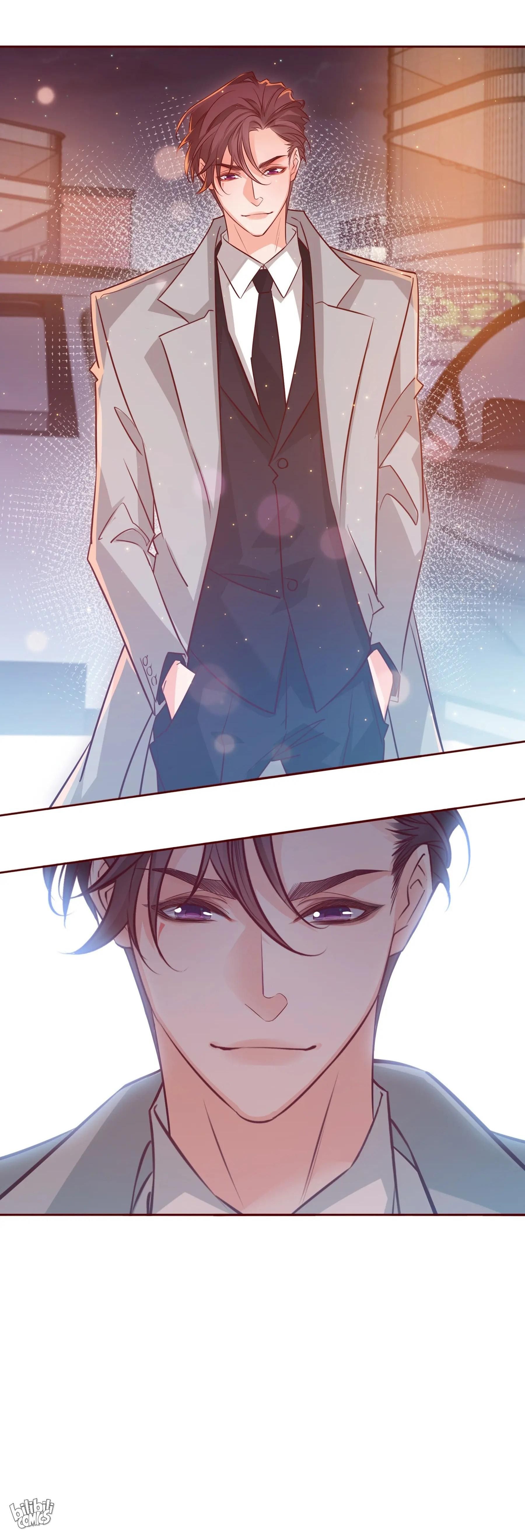 Yêu Em Bất Chấp Chap 3 - Next Chap 4