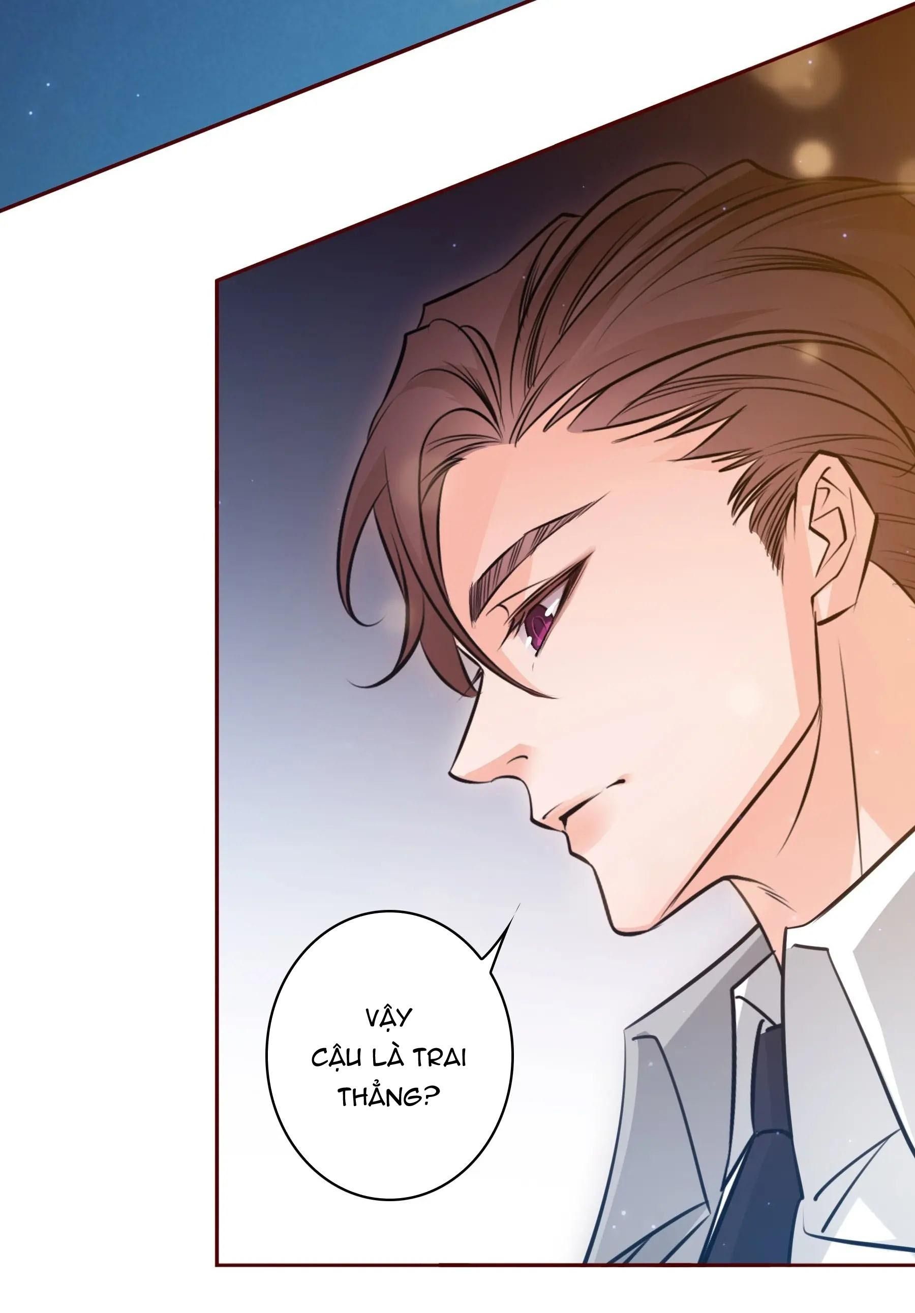 Yêu Em Bất Chấp Chap 3 - Next Chap 4